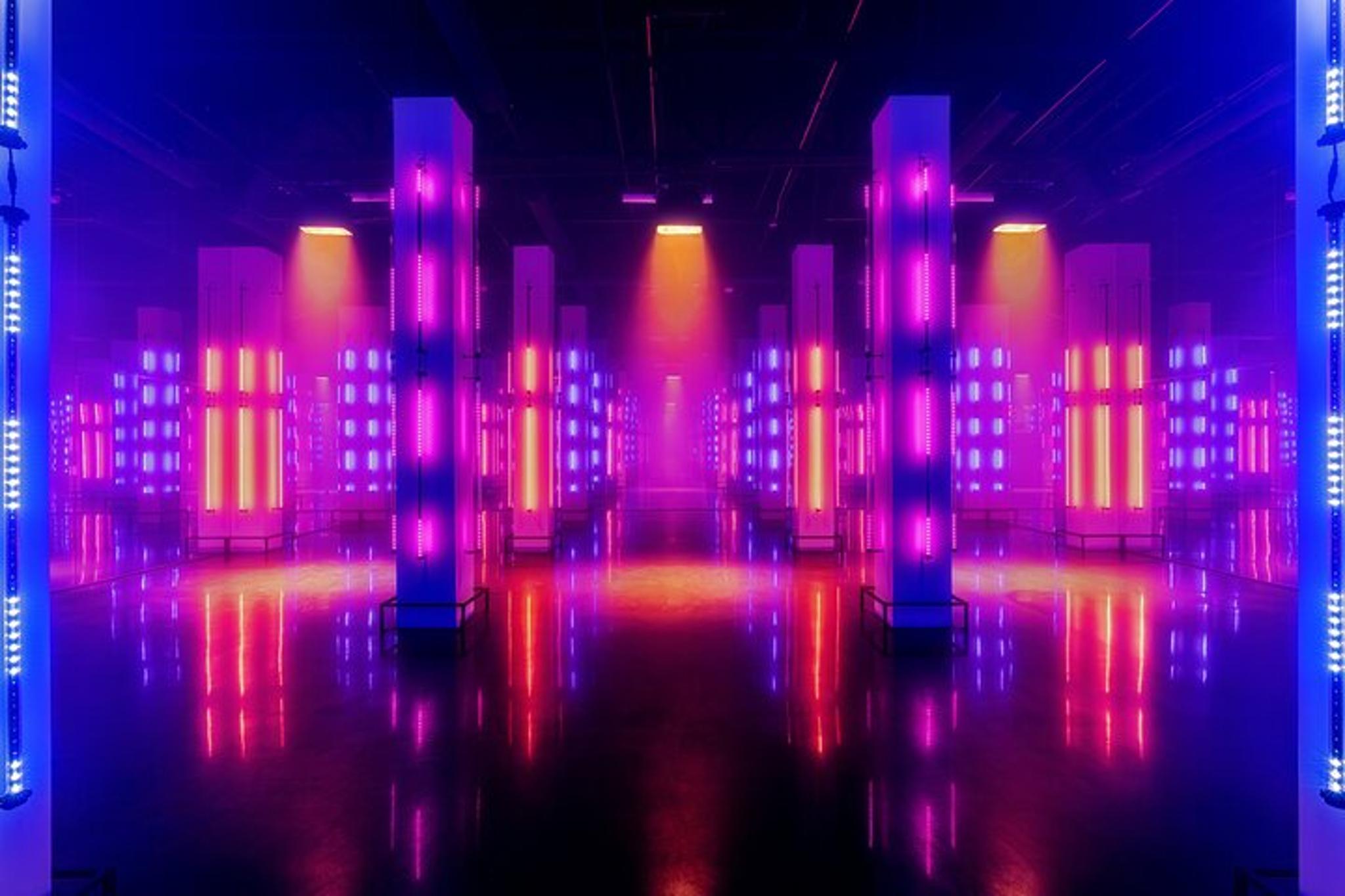 Las Vegas AREA15 Experience Pass - Image 6