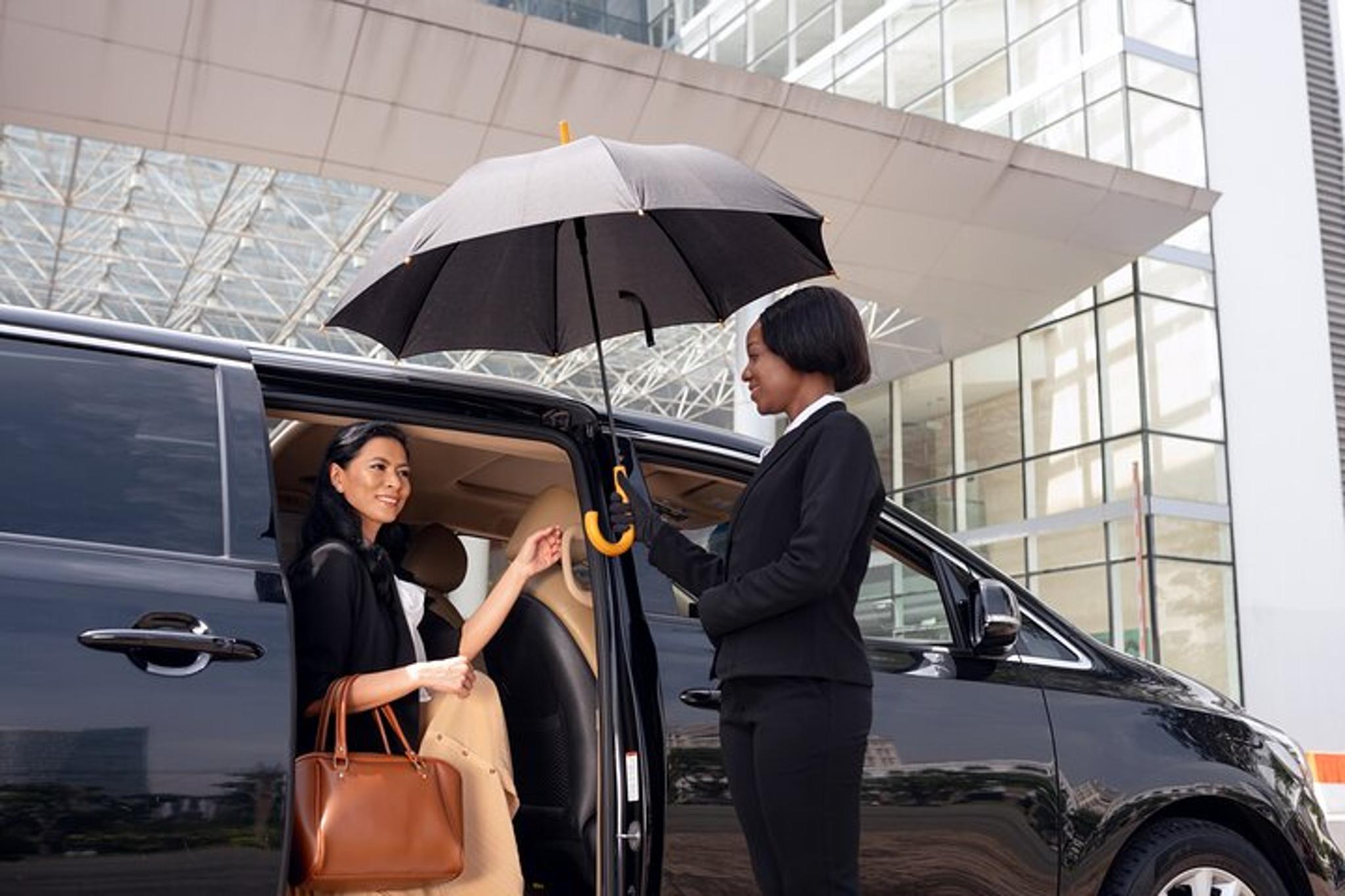 New York City Private Van Transfers - Image 2