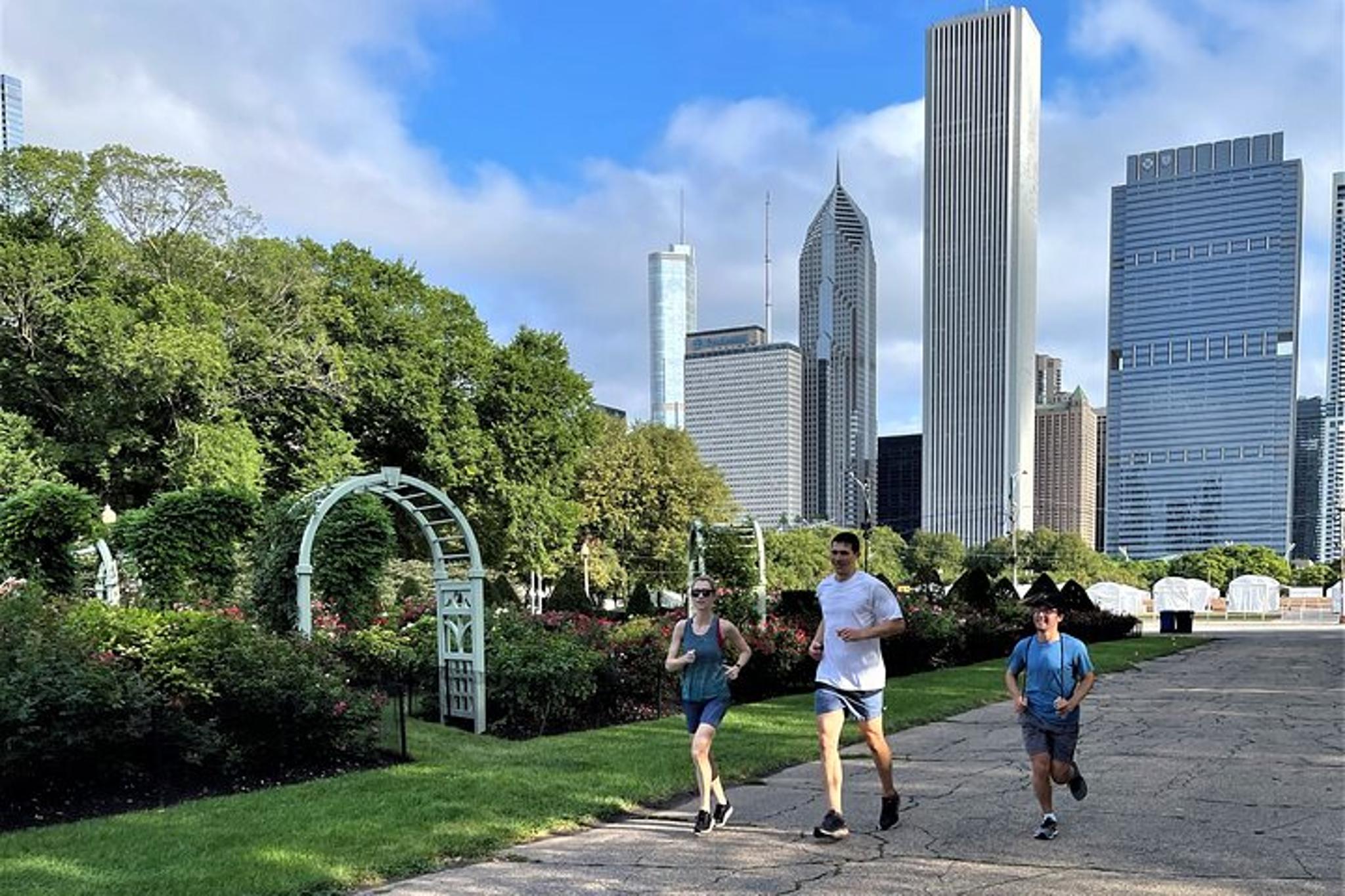 Chicago Running Tour - Image 2
