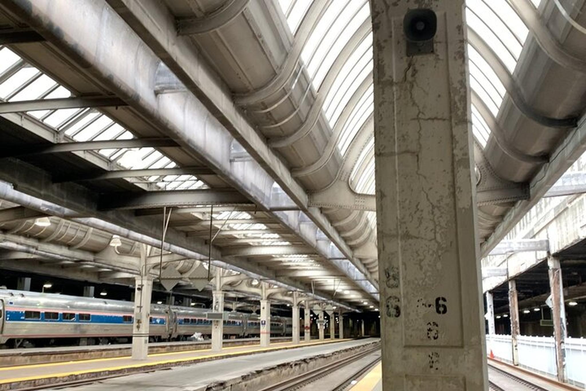 Chicago Union Station Movie and TV Walking Tour 90 Min - Image 5