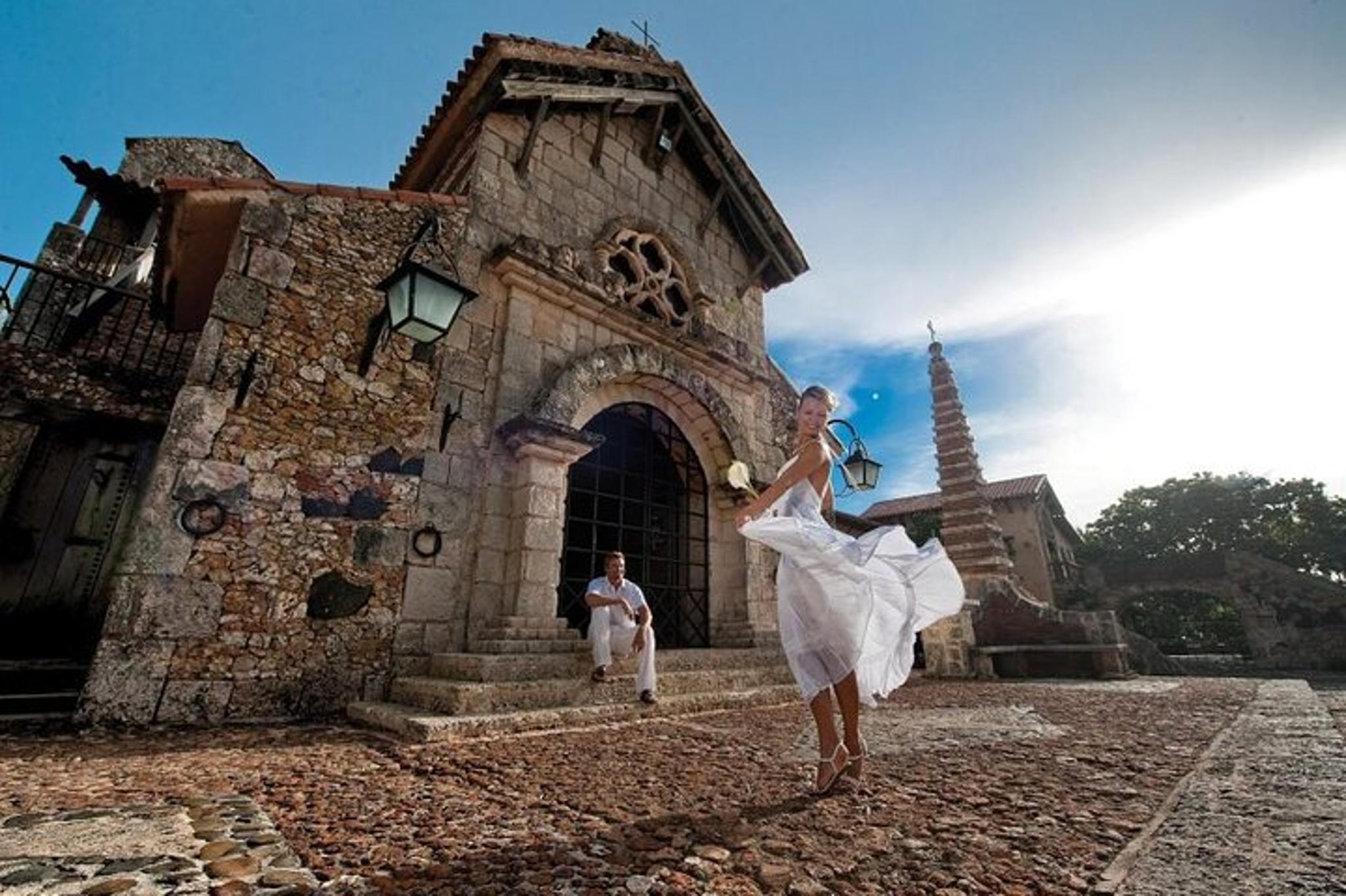 Santo Domingo Cultural Tour with Alto De Chavon - Image 2