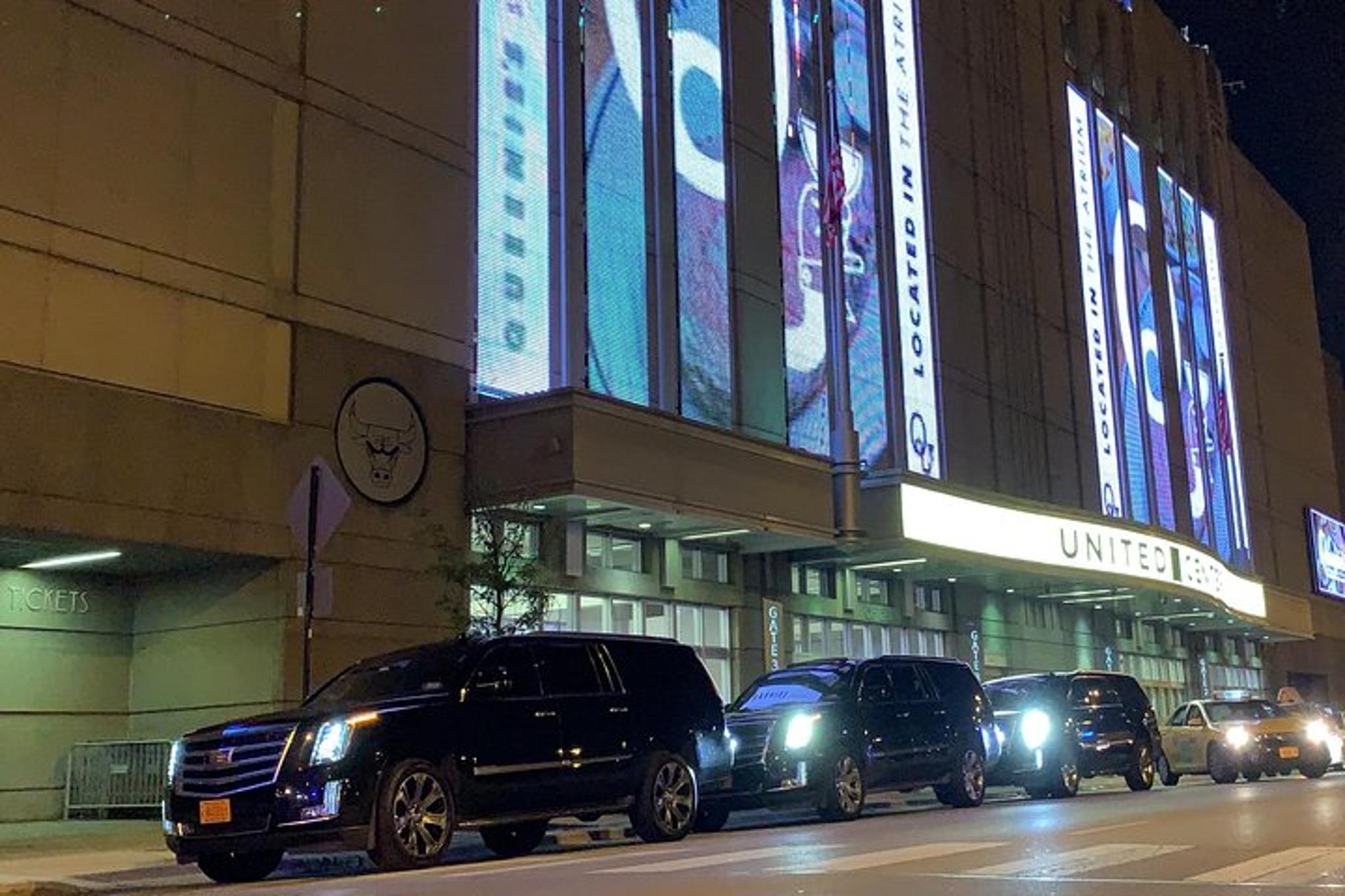 Chicago Private Airport Transfer by Sedan - Image 6