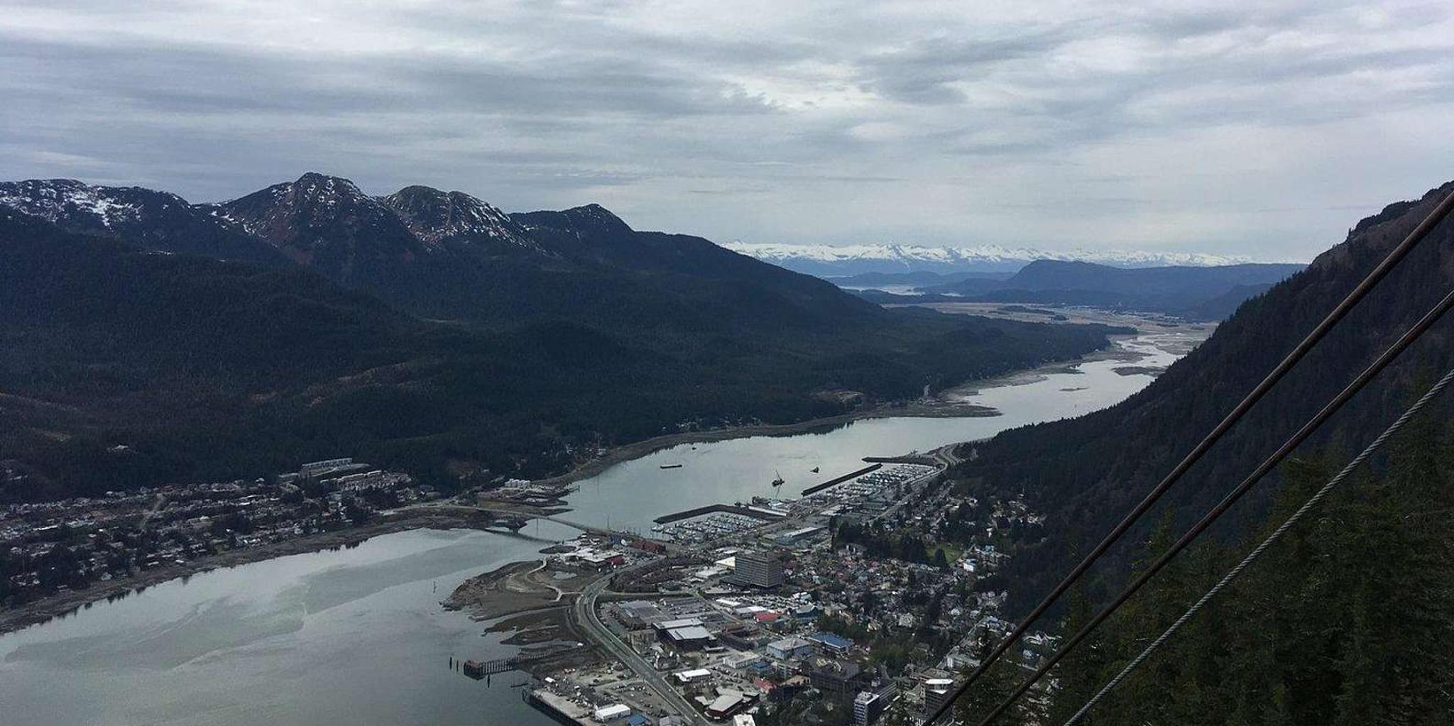 Juneau Alaska Native Tour with Tram Ride - Image 5
