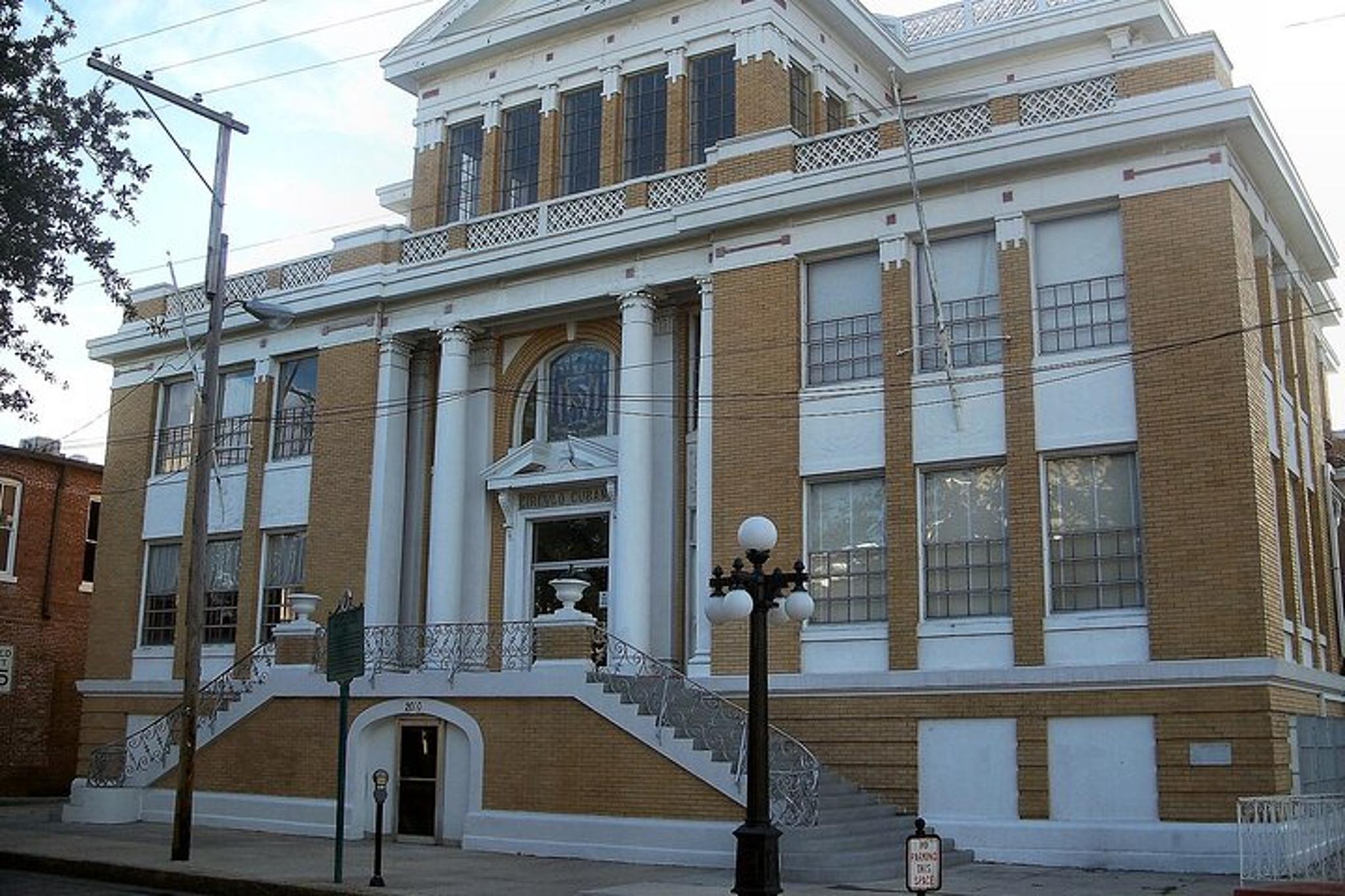 Ybor City Immigrant Influence Walking Tour - Image 6