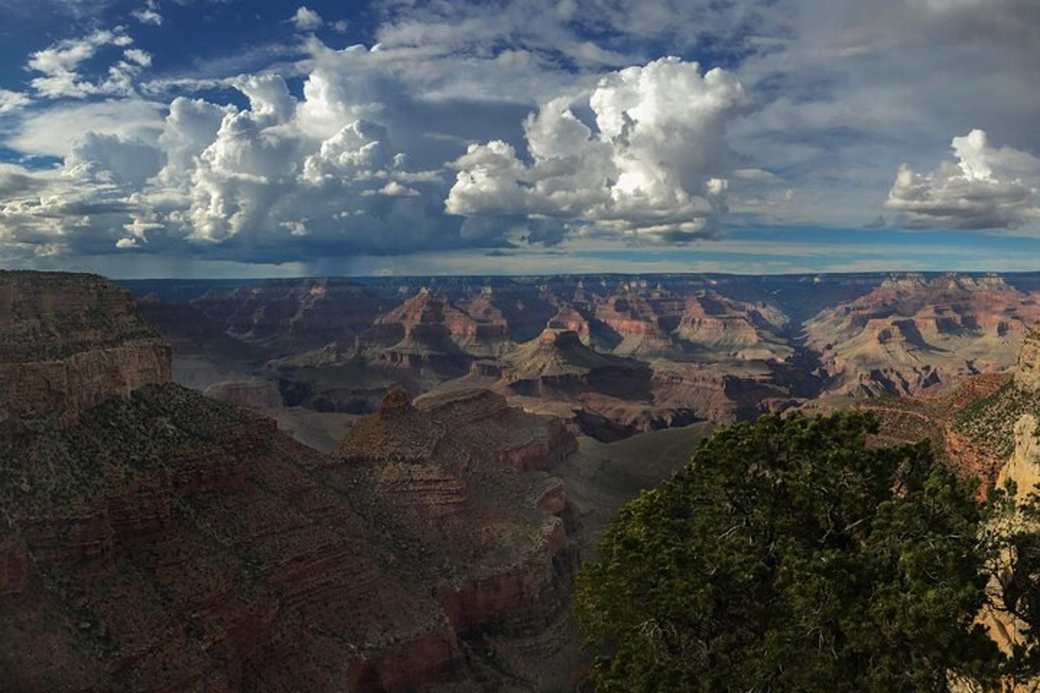 Grand Canyon South Rim Private Tour - Image 4