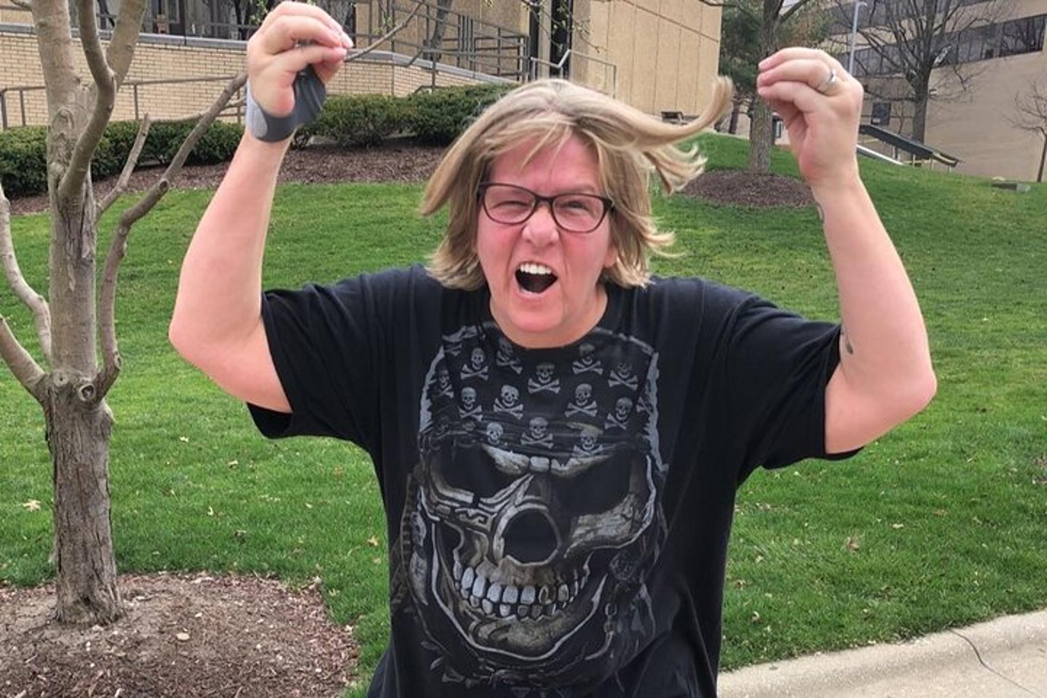 Grand Rapids Scavenger Hunt by Zombie Scavengers - Image 2