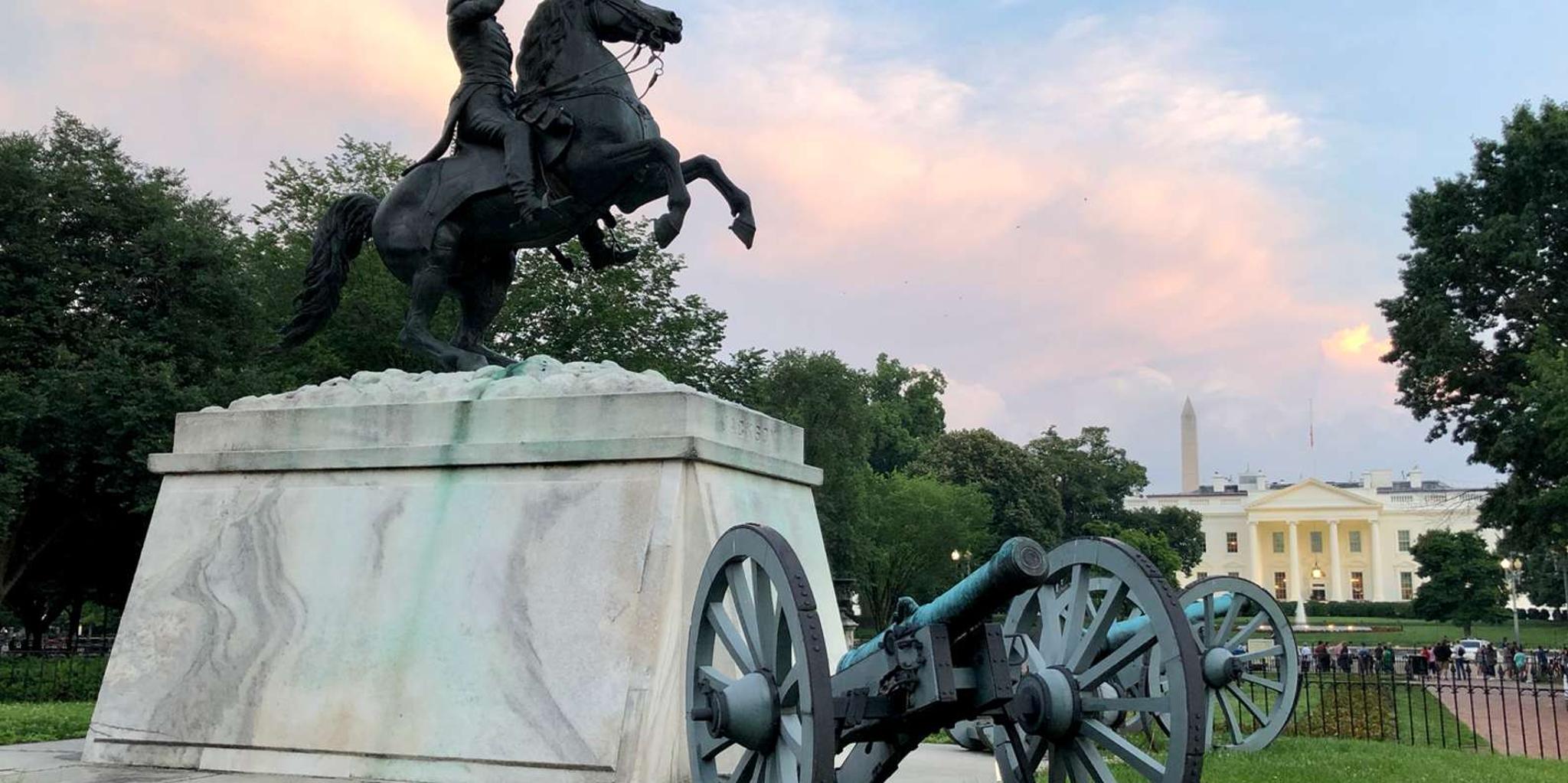 Washington DC Private Tour 3 hr