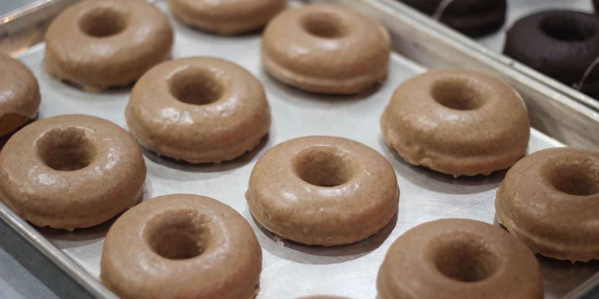 Los Angeles Donut Walking Tour - Image 4