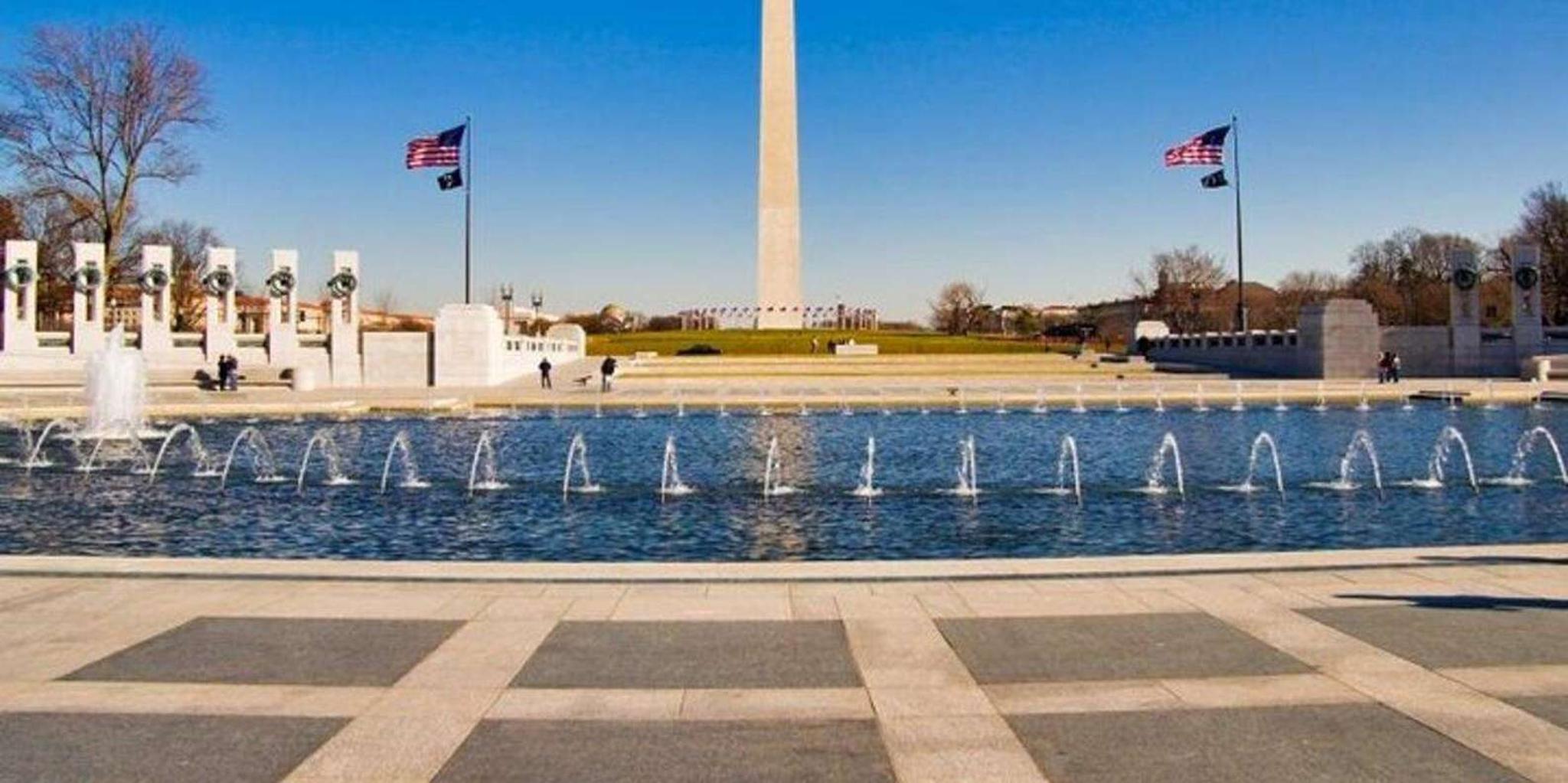 Washington, D.C. Small Group Van Tour - Image 3