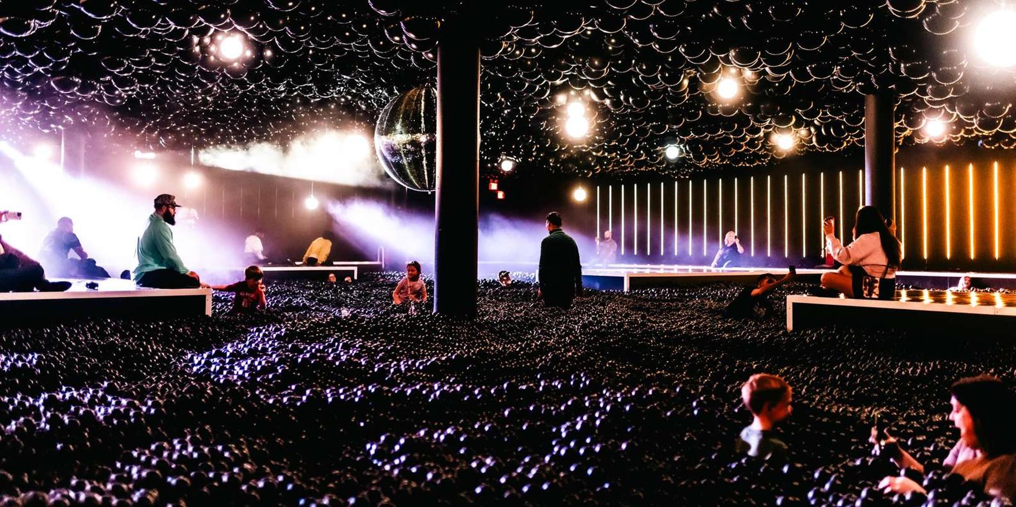 Dallas Balloon Museum Entry Tickets - Image 2