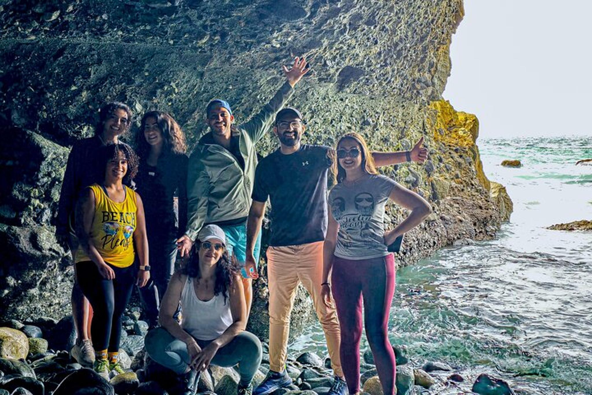 Dana Point Kayak and Hike - Image 4