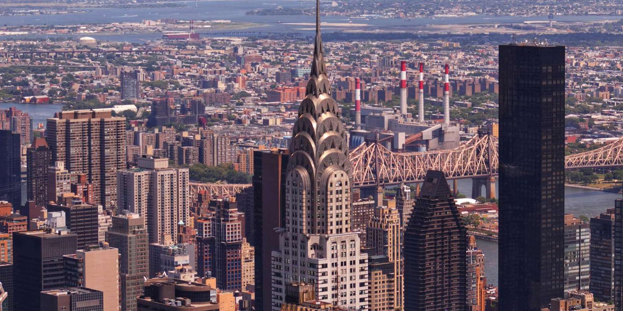 New York Private Airport Transfer with 105-Min Wait