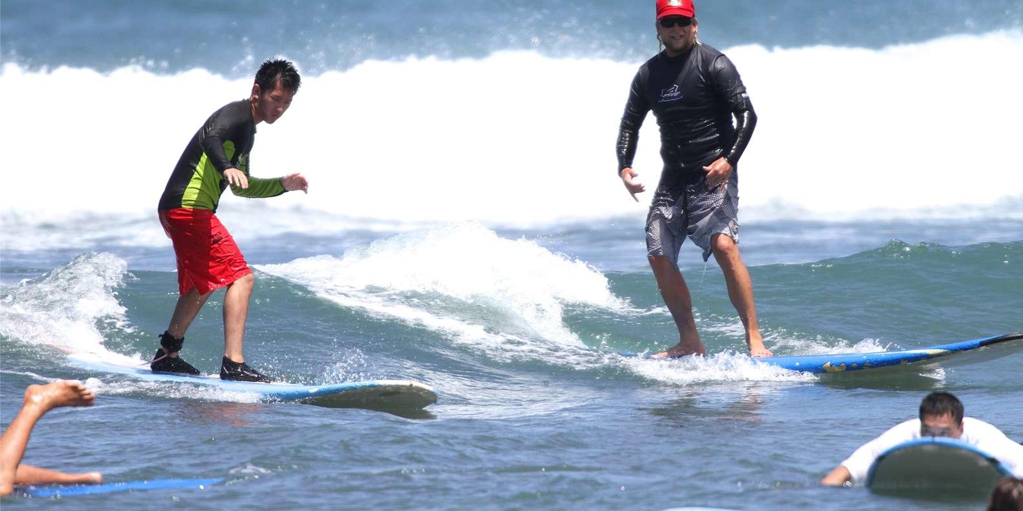 Lahaina Surf Lessons - Image 6
