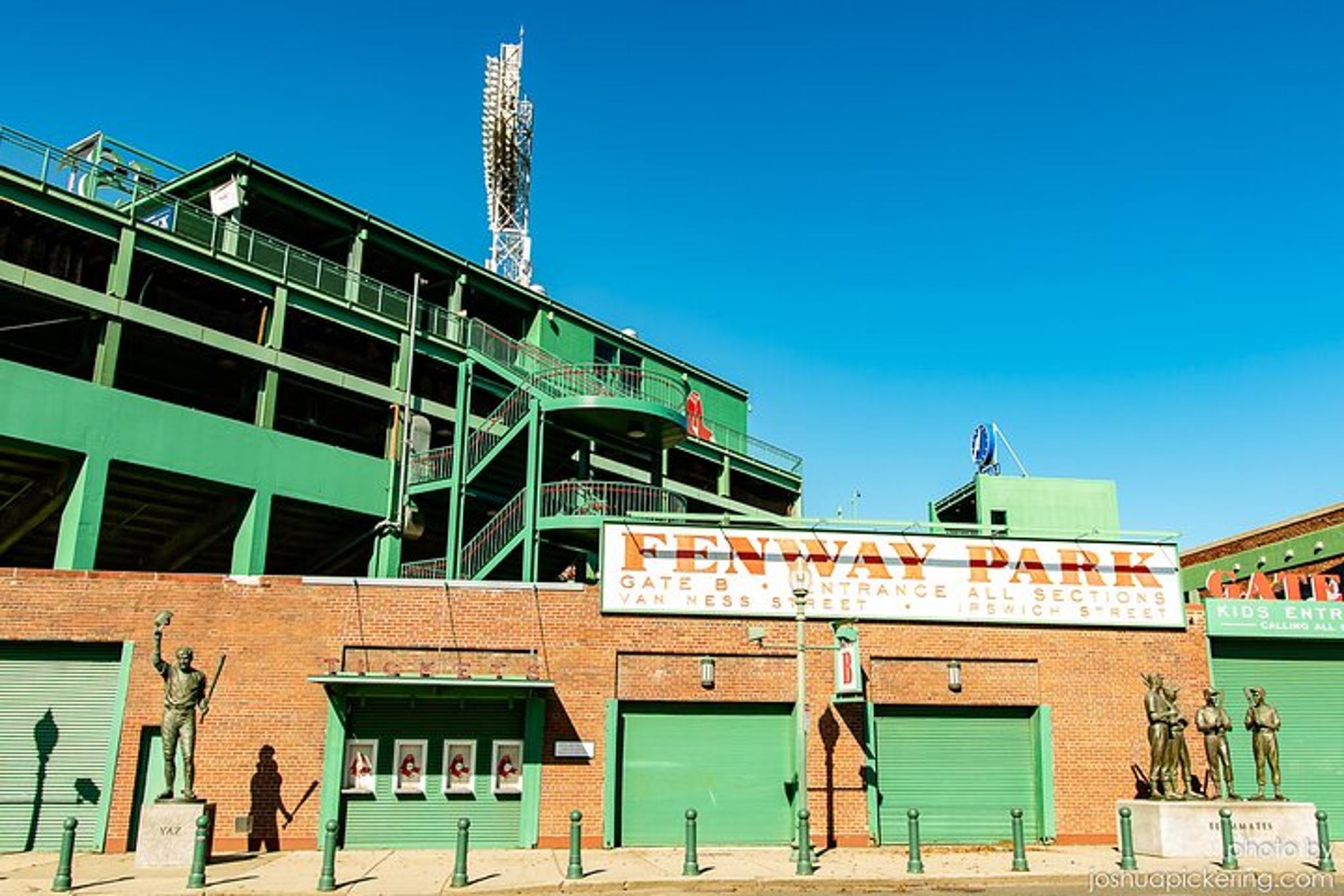 Boston Rock and Roll Walking Tour - Image 5