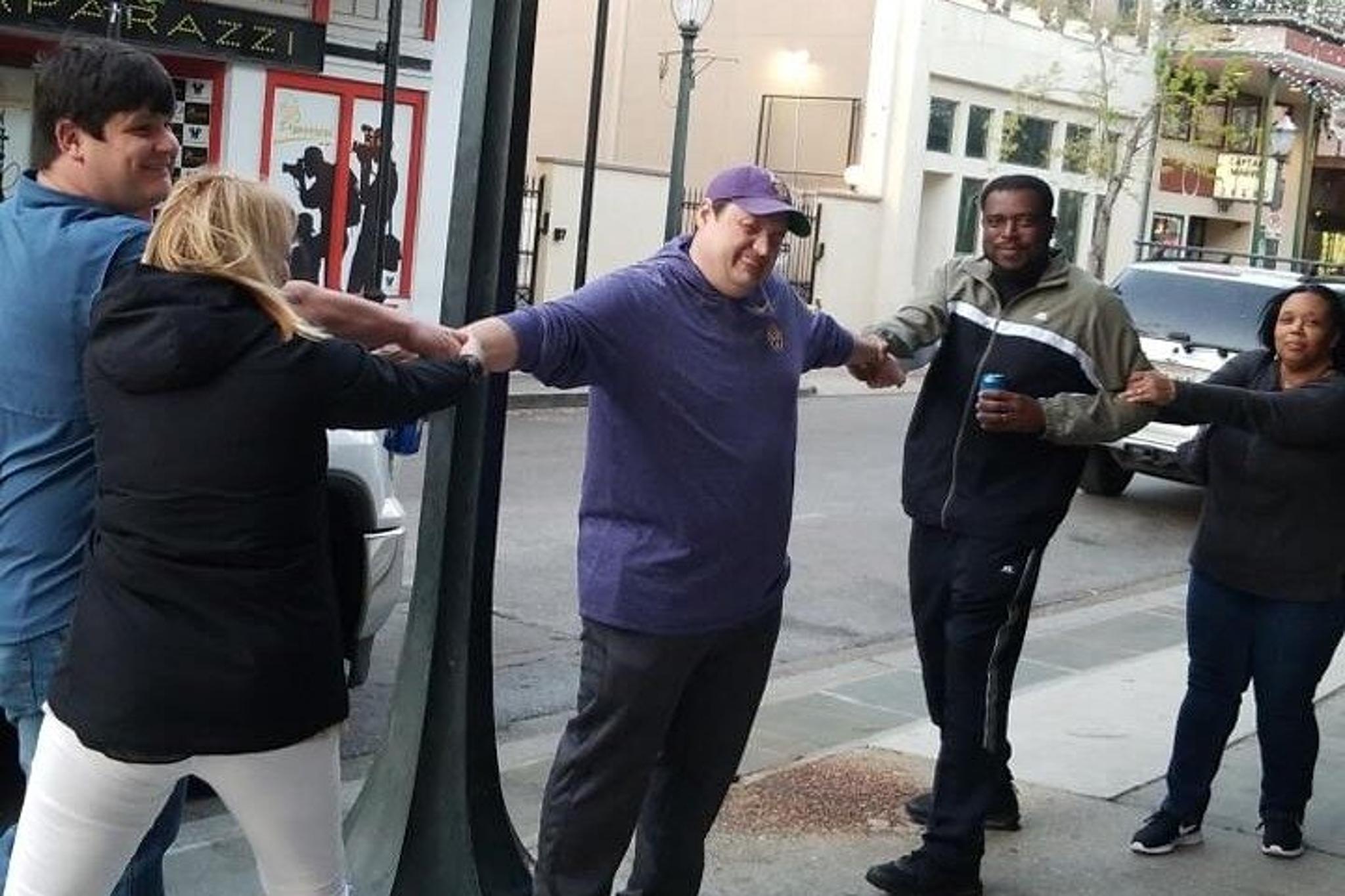 New York Scavenger Hunt Adventure - Image 4