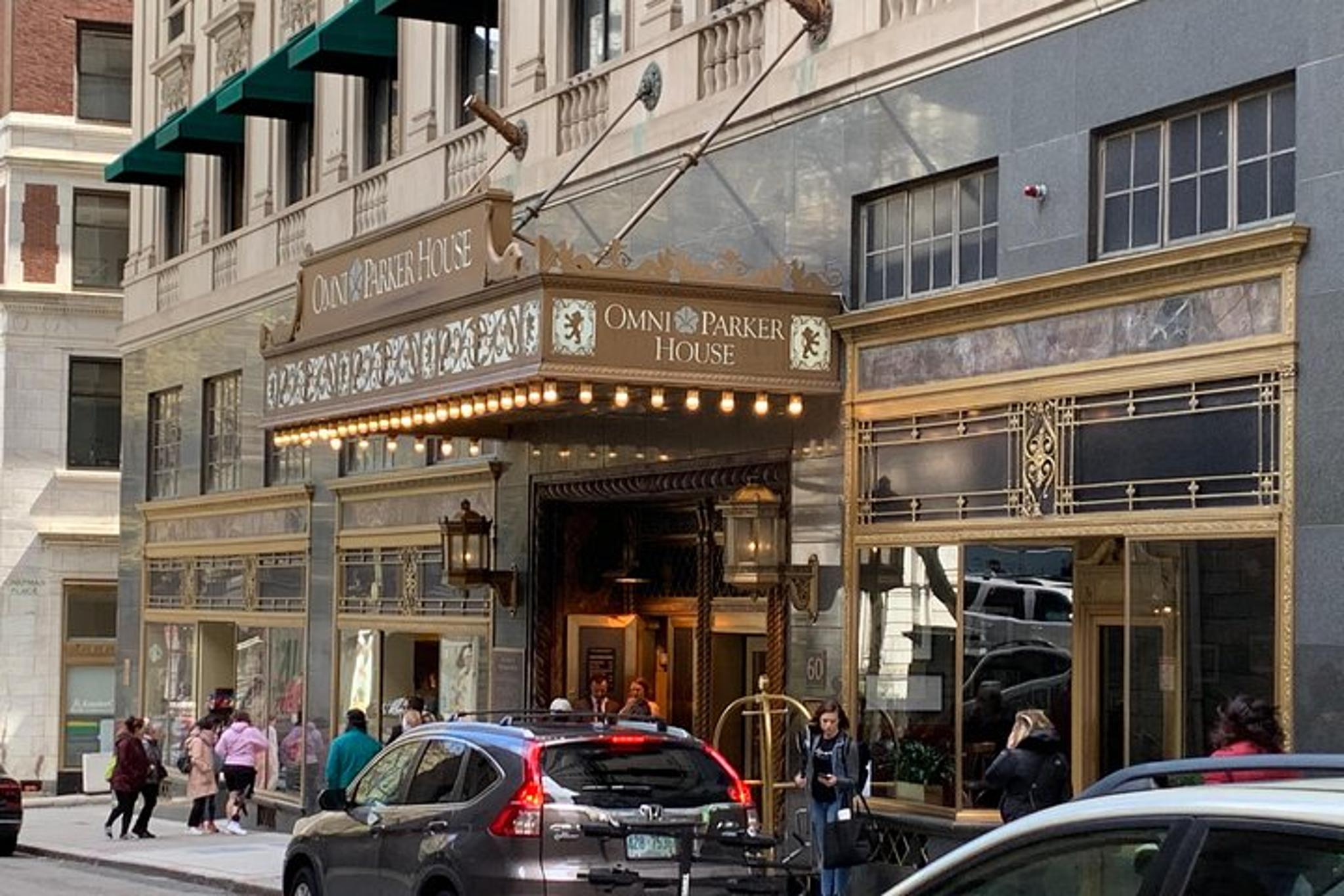 Boston Revolutionary War Walking Tour - Image 6