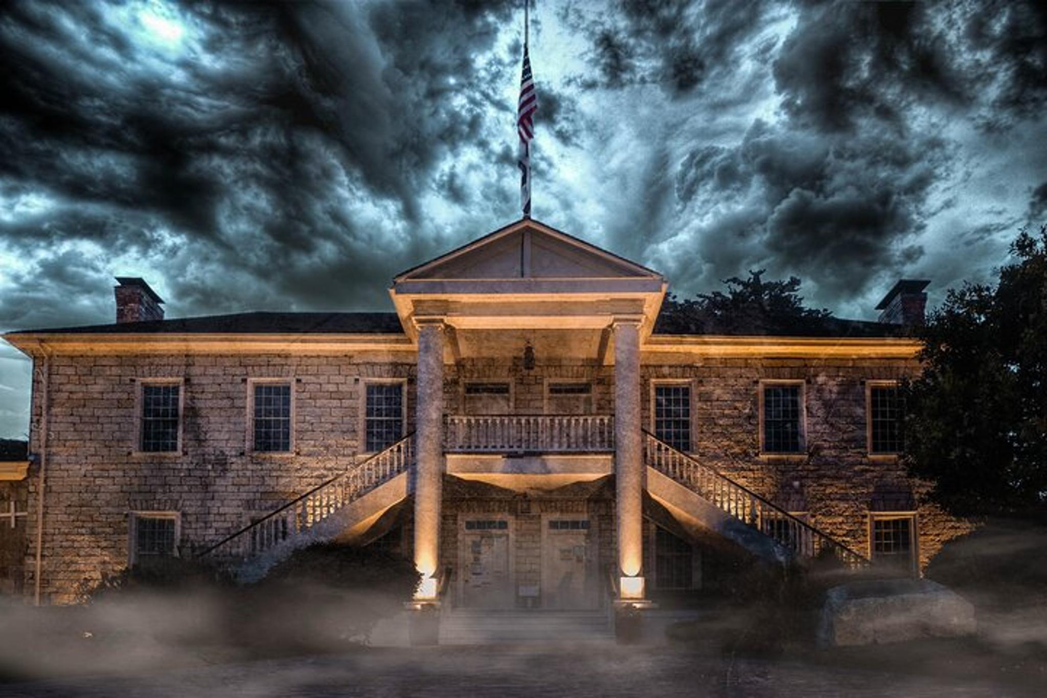 Monterey Ghost Tour - Image 2
