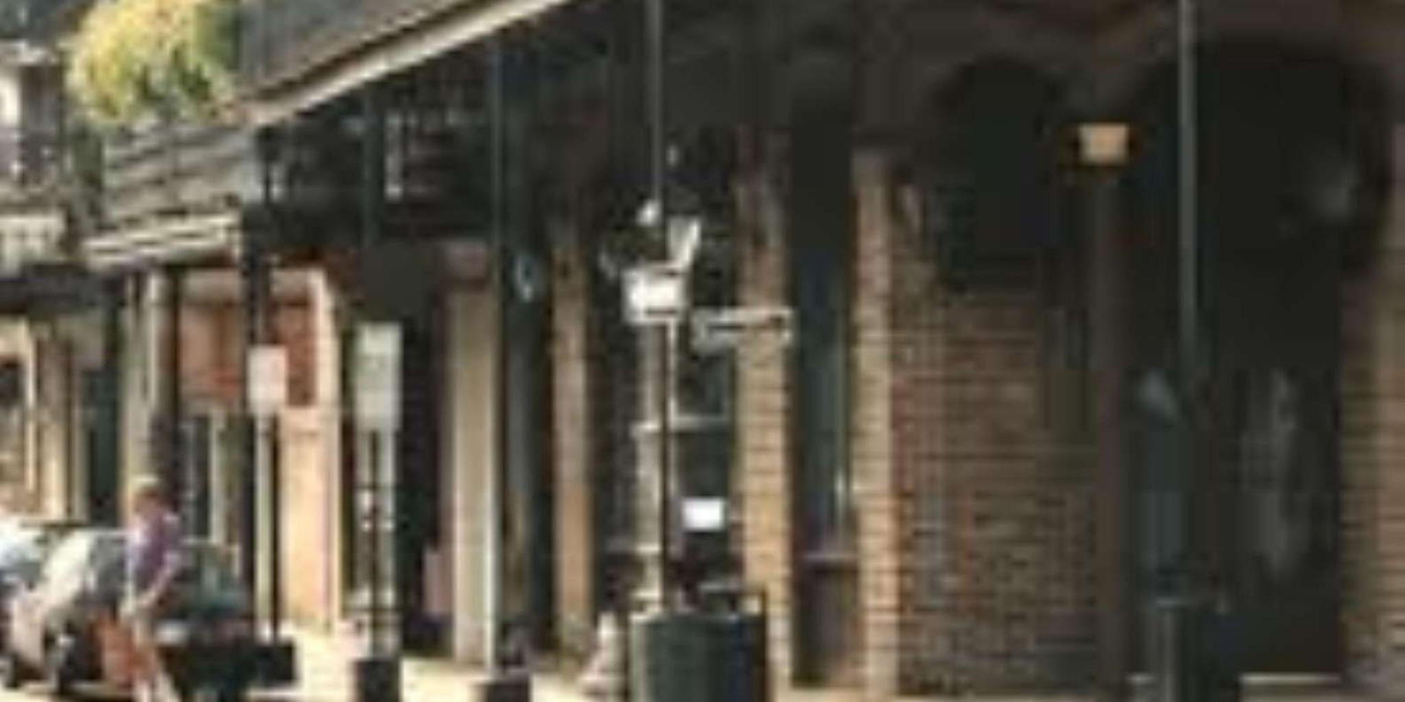 New Orleans French Quarter Ghosts and Legends Tour 3 hr - Image 5