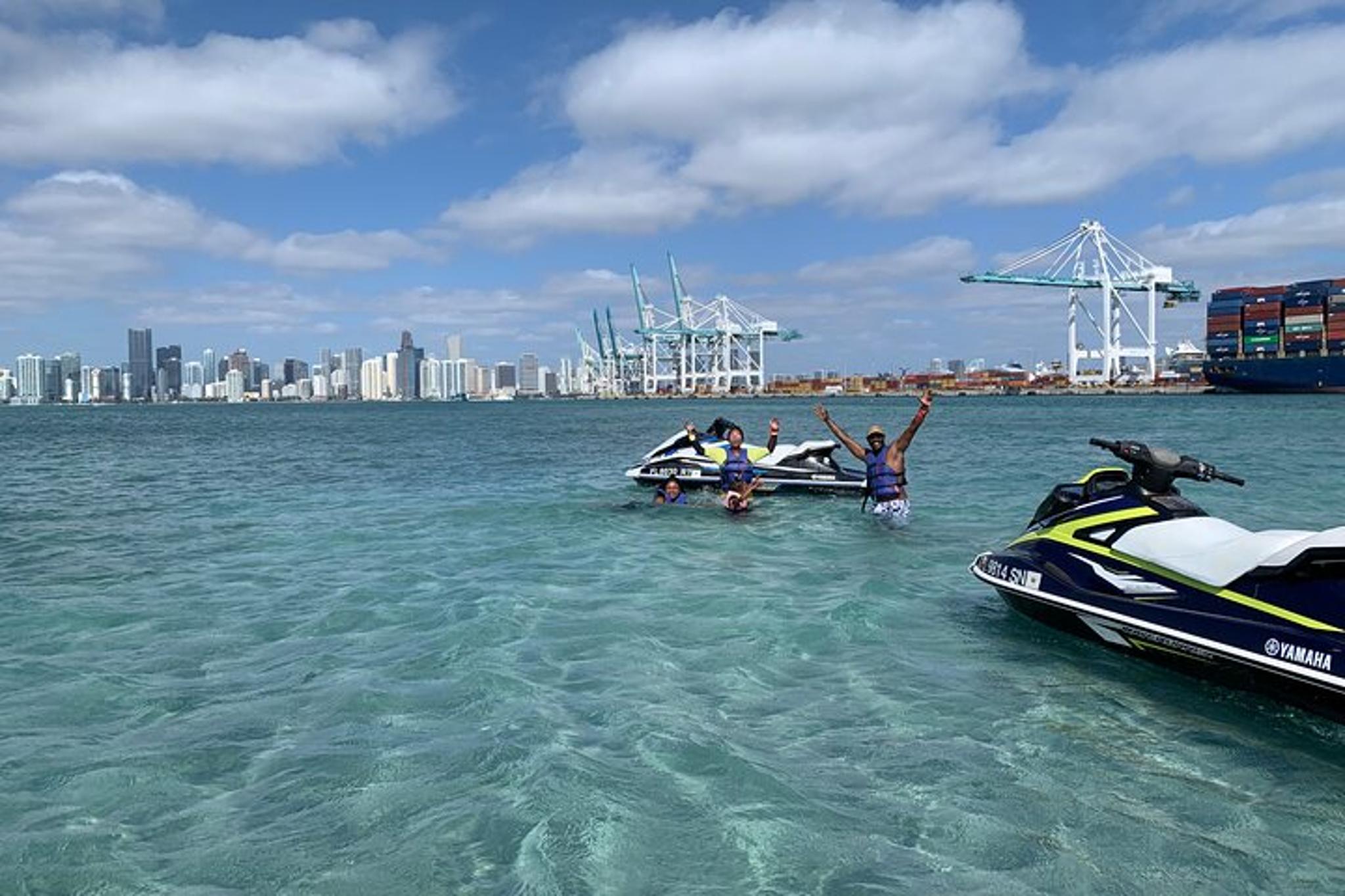 Miami Jet Ski Adventure - Image 5