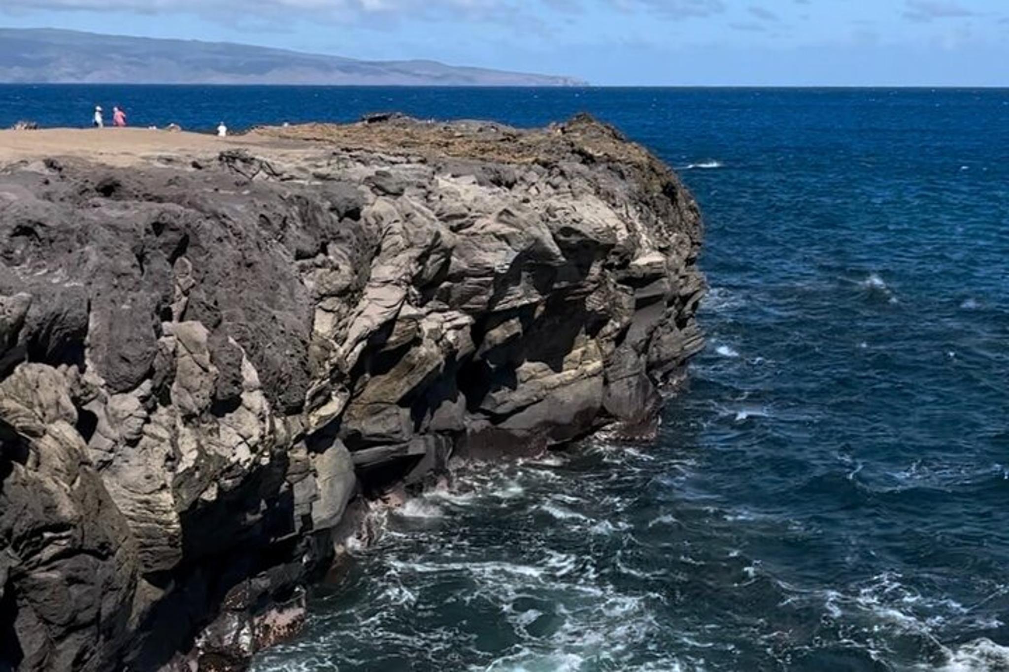 Maui Coastline Open-Air Jeep Tour - Image 3