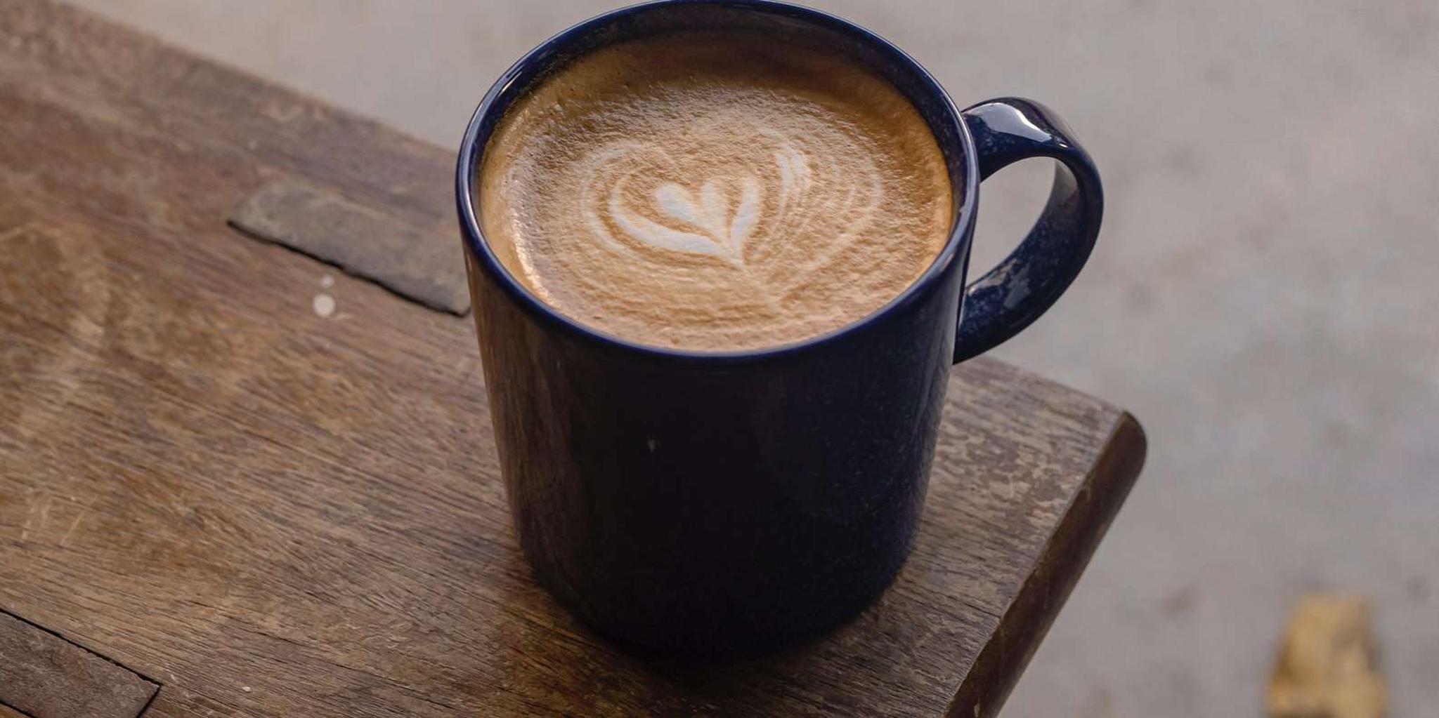 Norfolk Coffee Tasting Tour Pass - Image 3