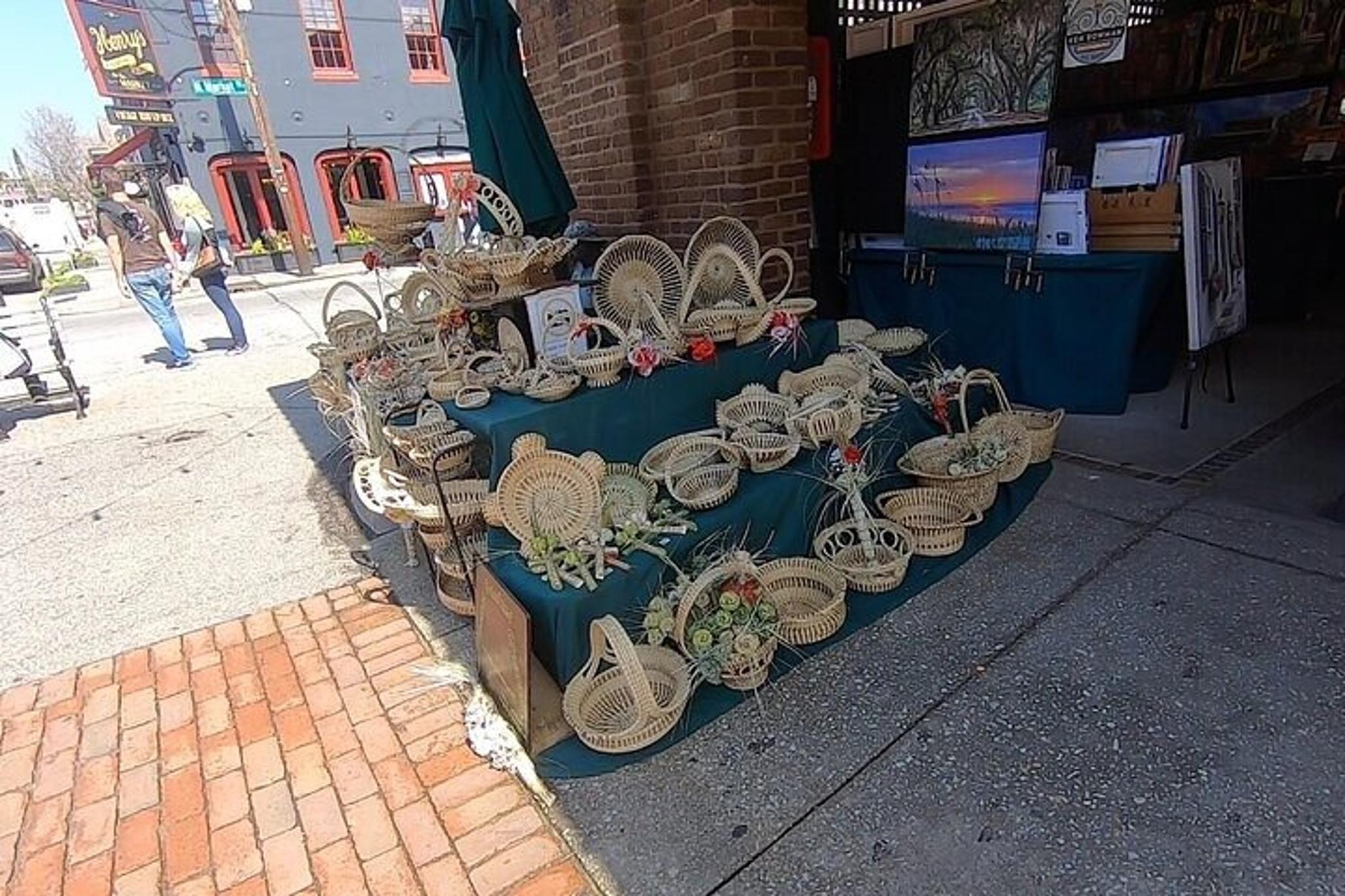 Charleston City Tour and Boone Hall Day Trip - Image 5
