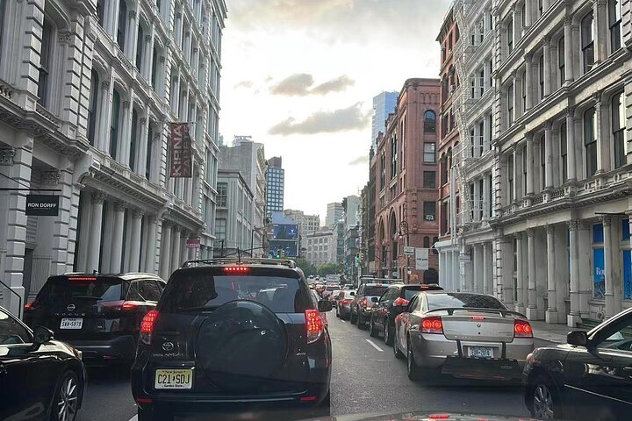 New York Private Transfer Service - Image 5