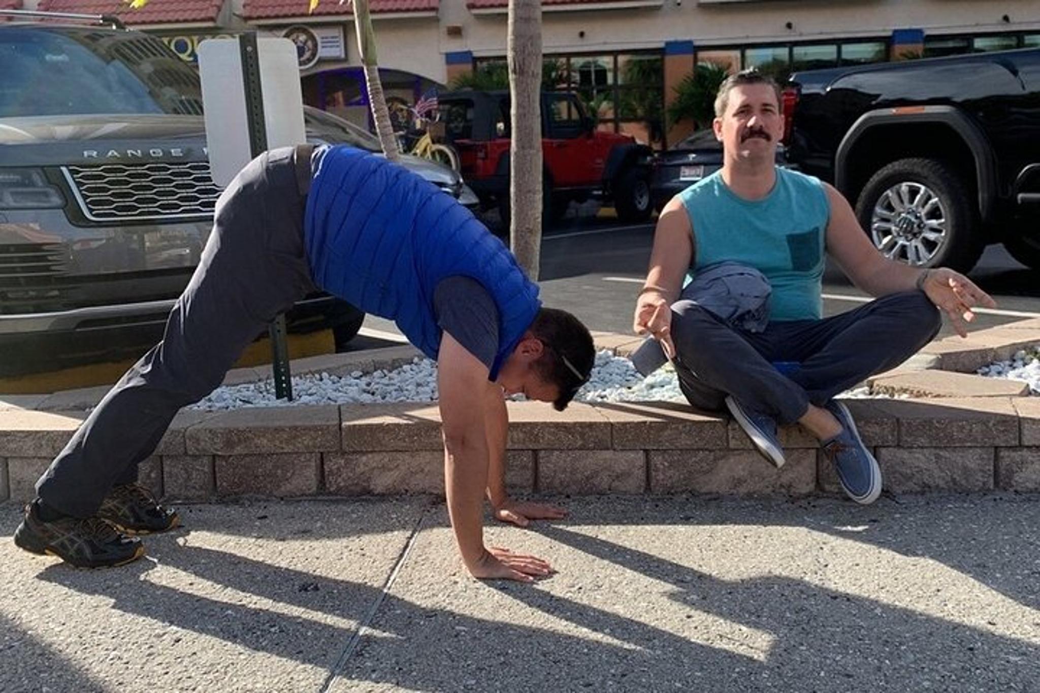 Palm Bay Scavenger Hunt - Image 3