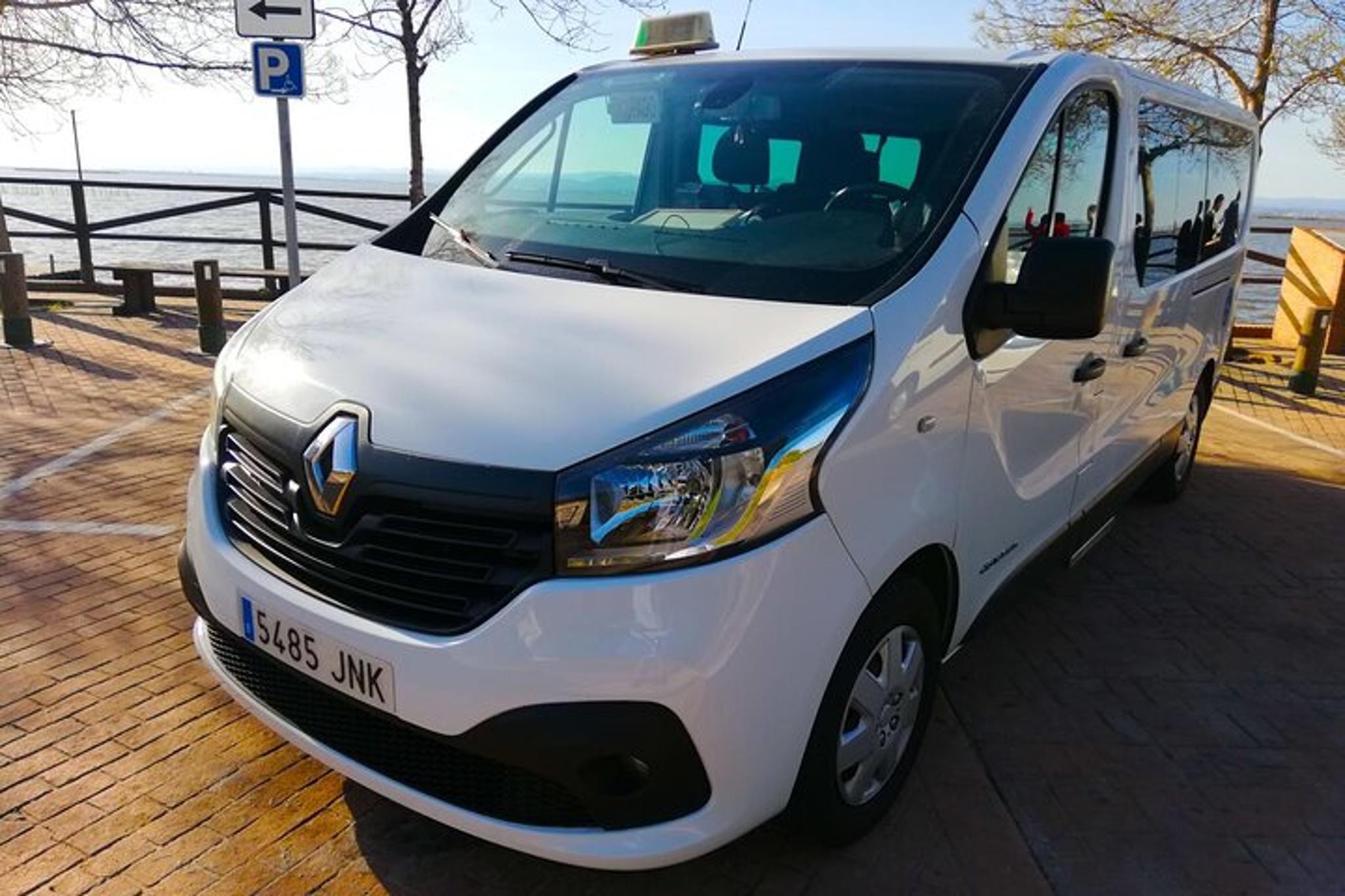 New York Airport Transfer - Image 5