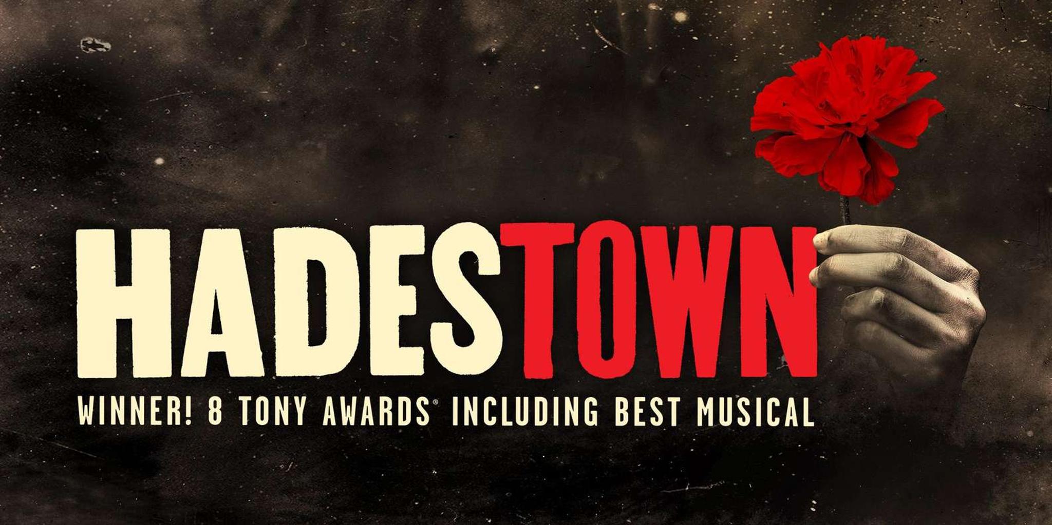 New York Broadway Show Ticket