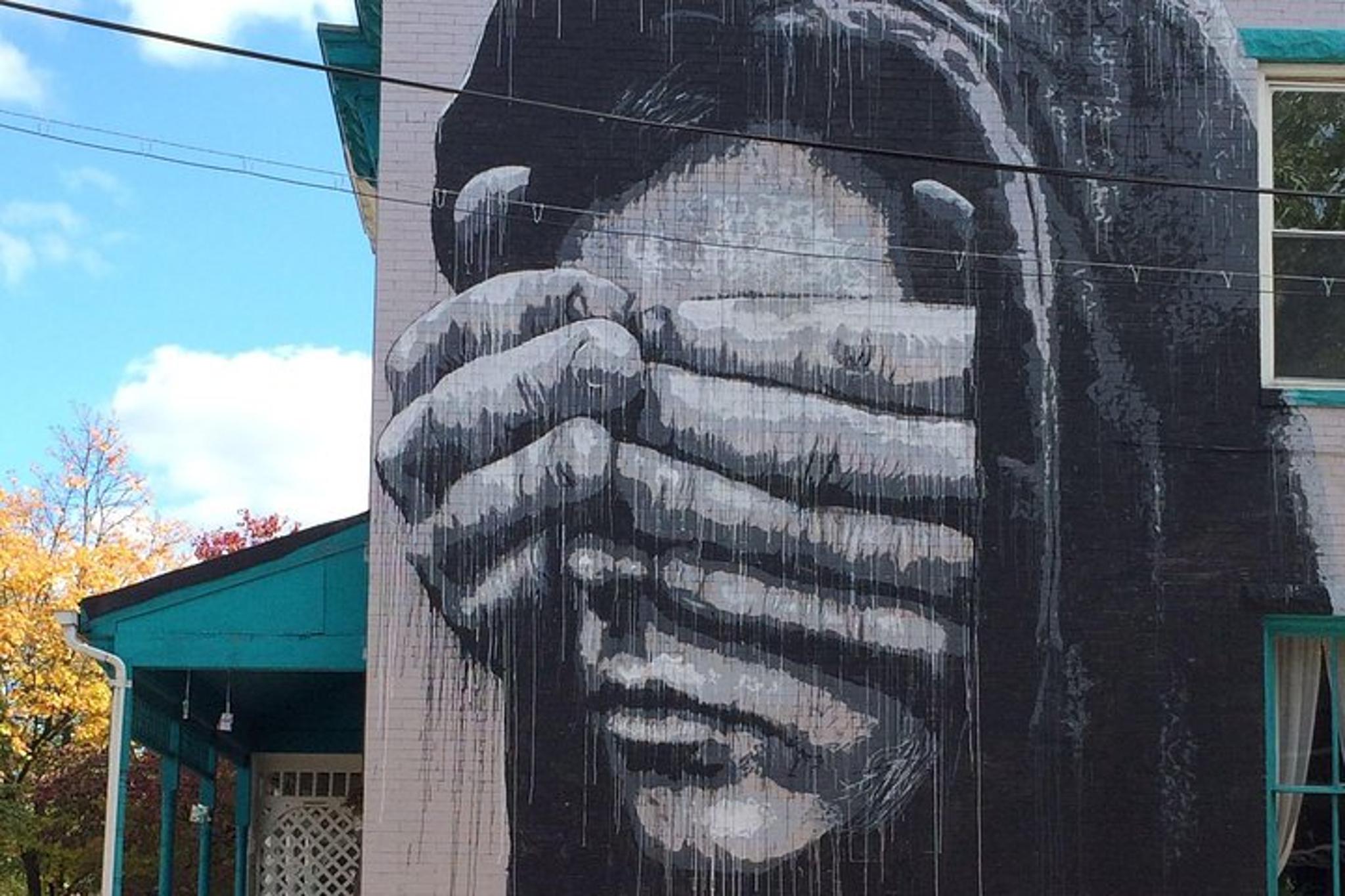 Richmond Mural Walk - Image 3