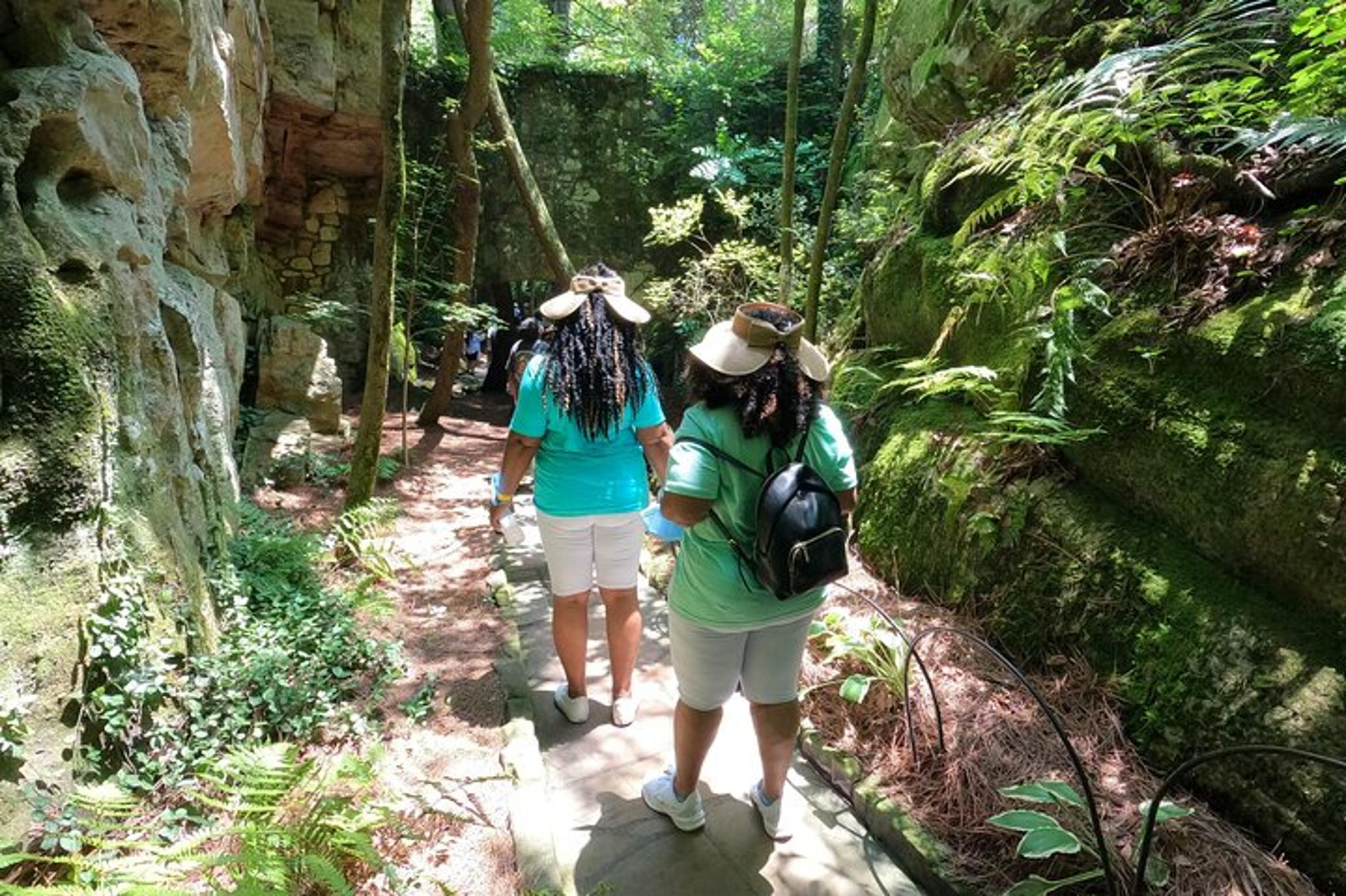 Nashville Ruby Falls and Rock City Daytrip - Image 4