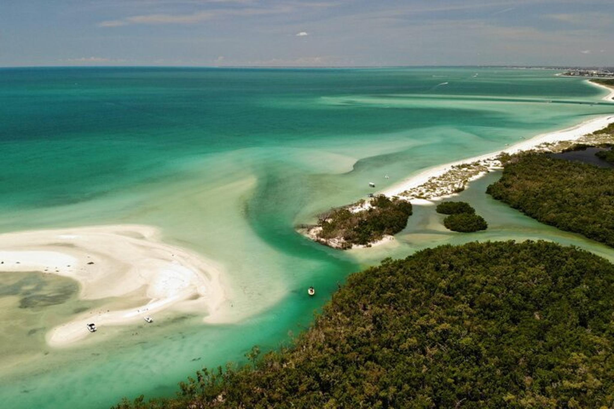 Bonita Springs Self-Guided Kayak and SUP Tour - Image 4