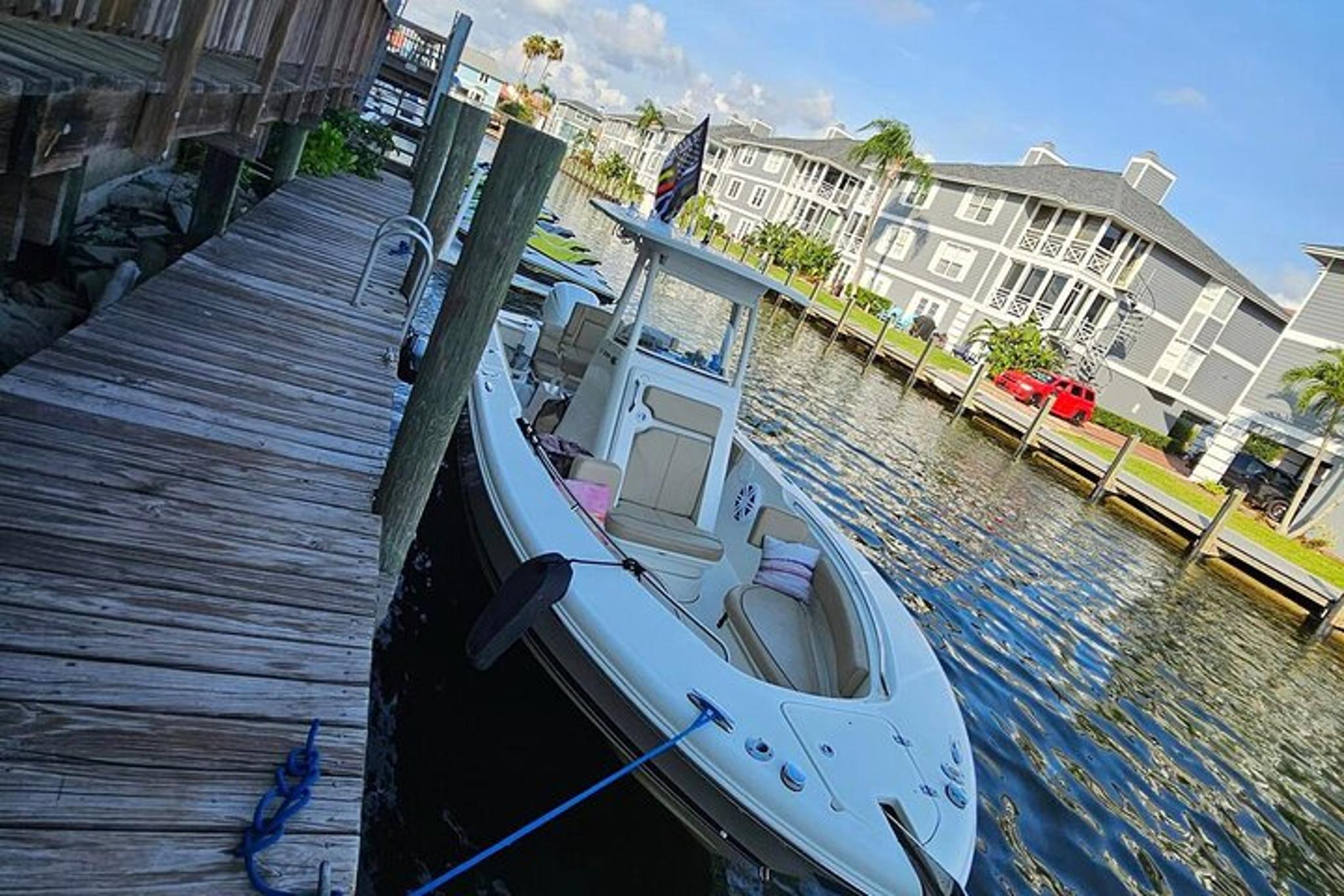 Sarasota Tikibar Private Hopping Tour 3 hr