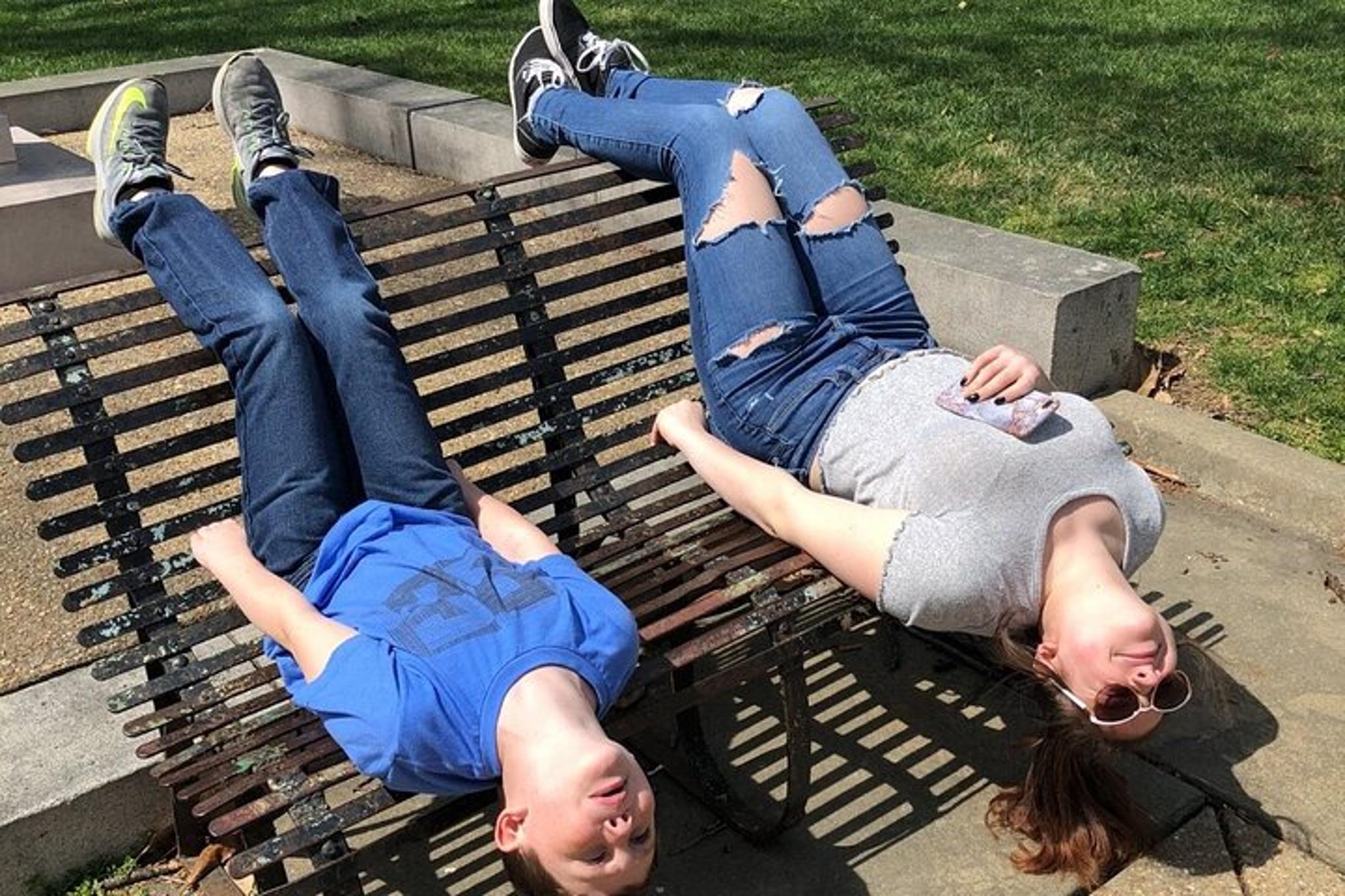 Oxnard Scavenger Hunt by Crazy Dash - Image 3