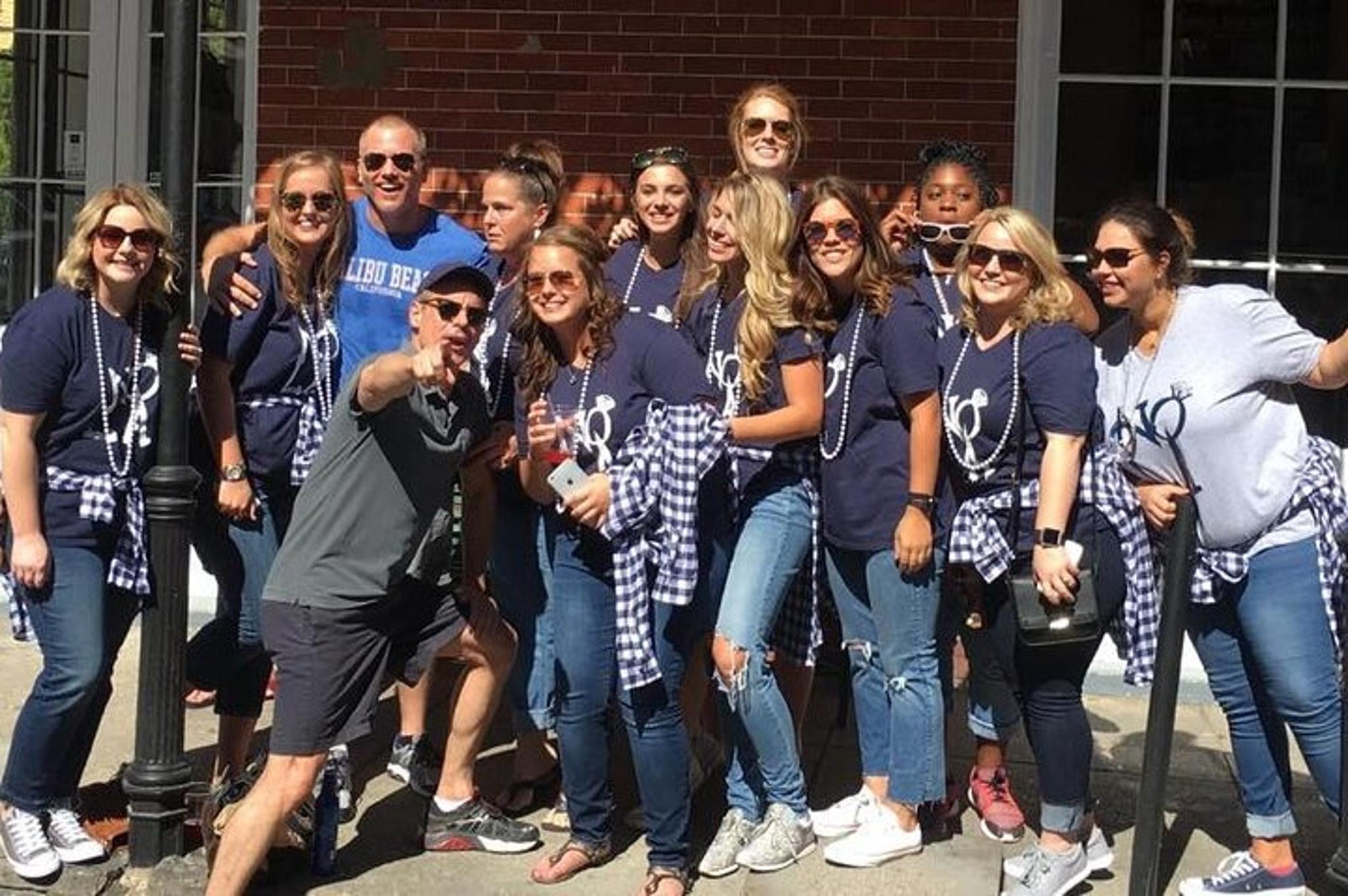 New Orleans Darkness Tour - Image 6