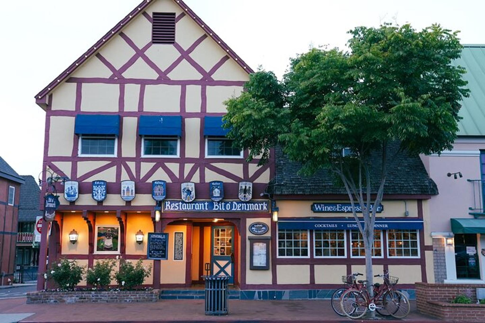 Los Angeles Solvang and Santa Barbara Private Tour - Image 3
