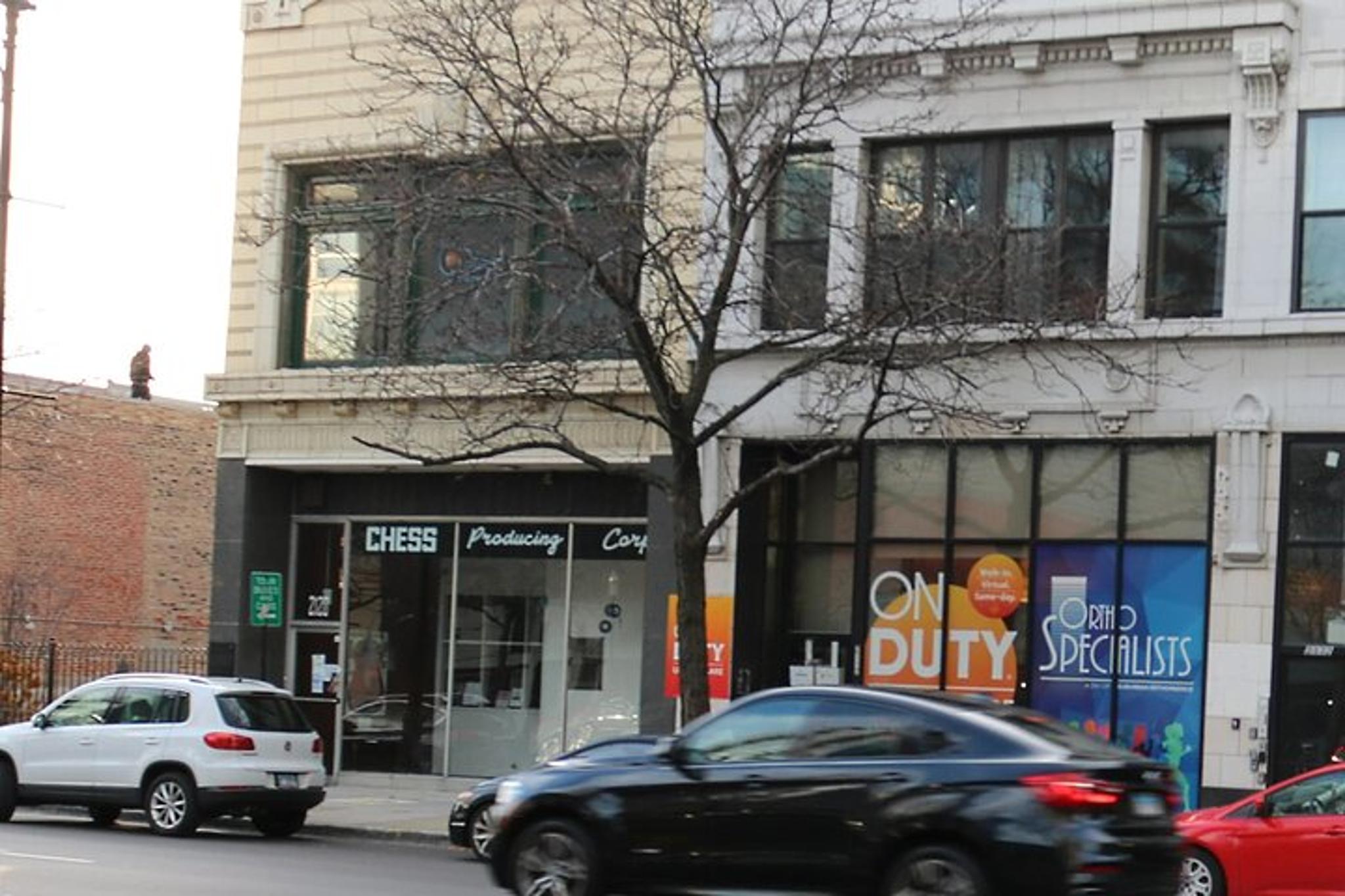 Chicago Ragtime & Jazz Self-Guided Audio Tour - Image 2