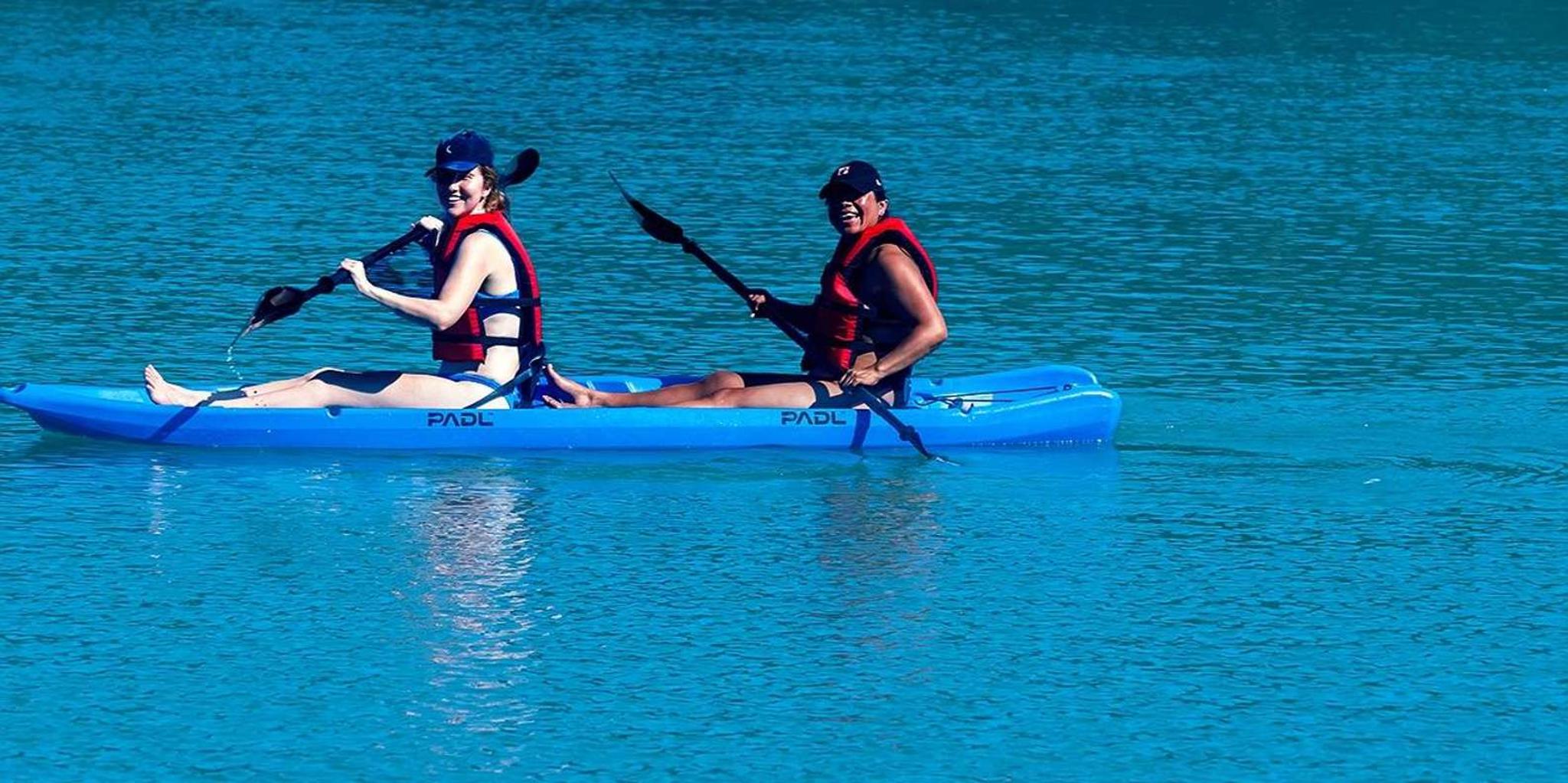 Miami Biscayne Bay Sunset Paddle Tour - Image 4