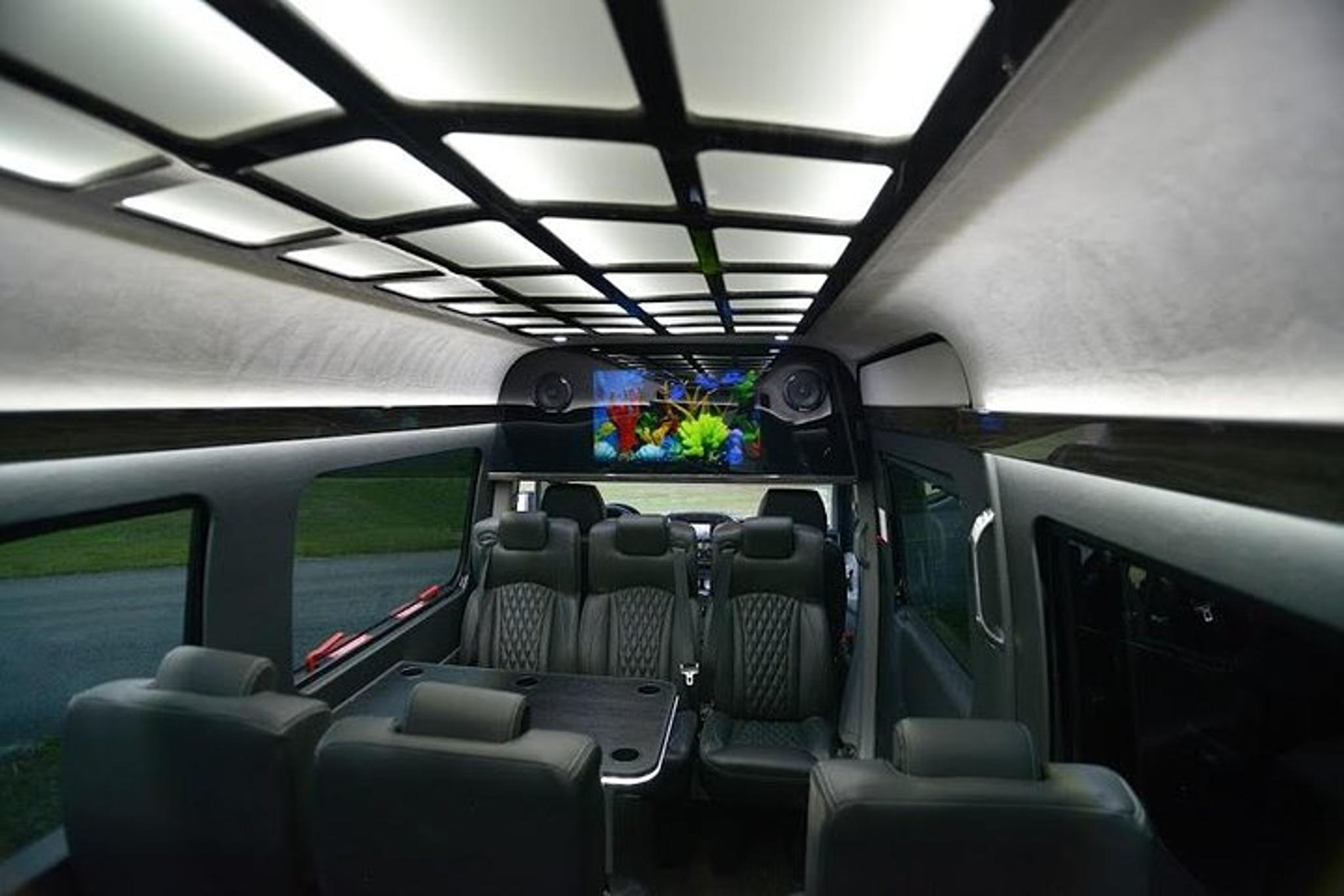 Miami Party Sprinter Bus Tour - Image 3