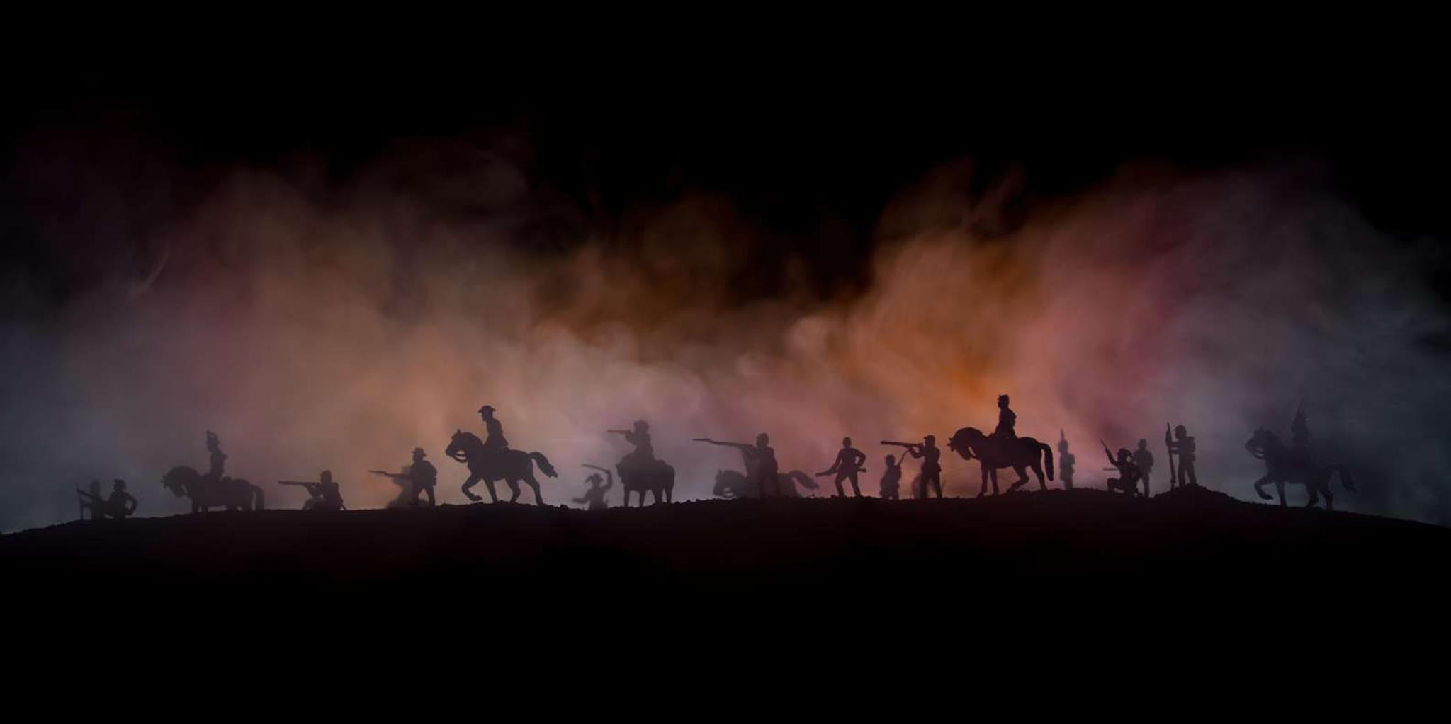 Gettysburg Paranormal Investigation Tour