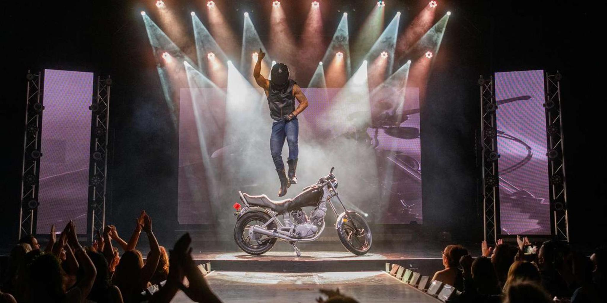 Las Vegas Chippendales Show at The LINQ 75 min - Image 4