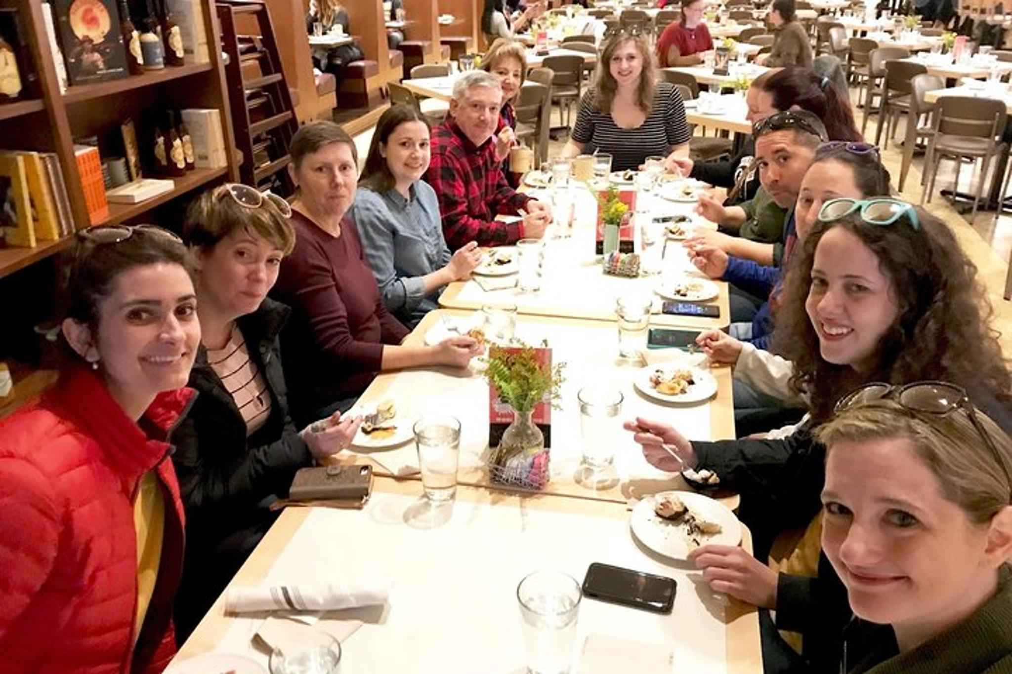 Nashville Walking Food & Drink Tour - Image 4