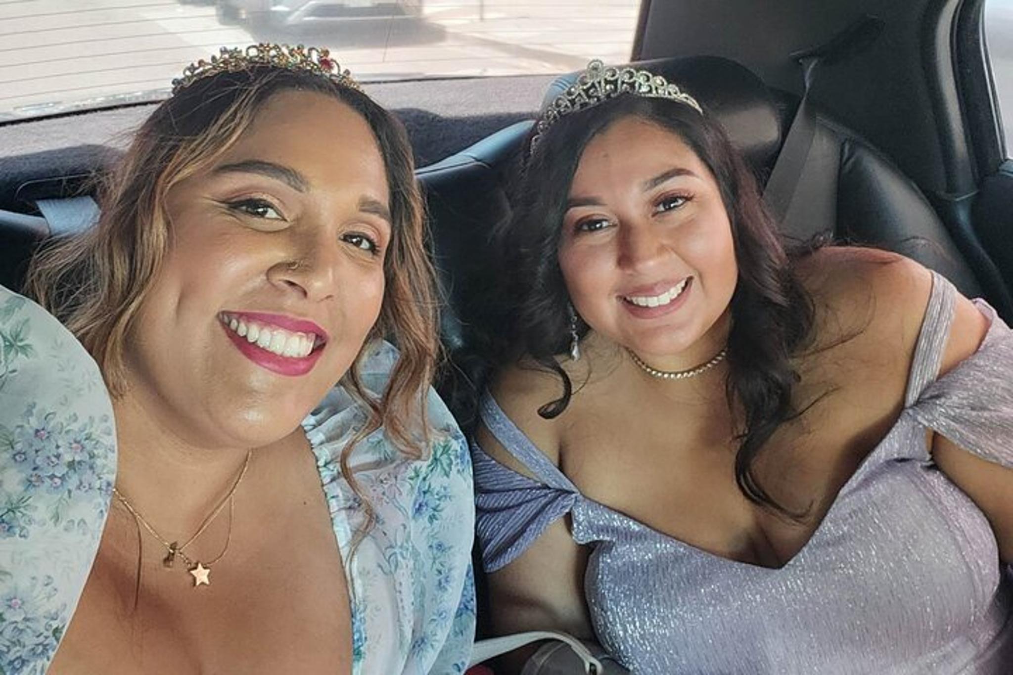 San Francisco Princess Day Tour