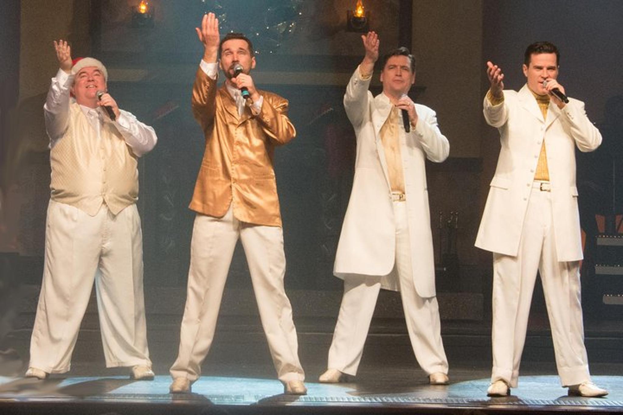 Branson Christmas Show by Hughes Brothers - Image 6