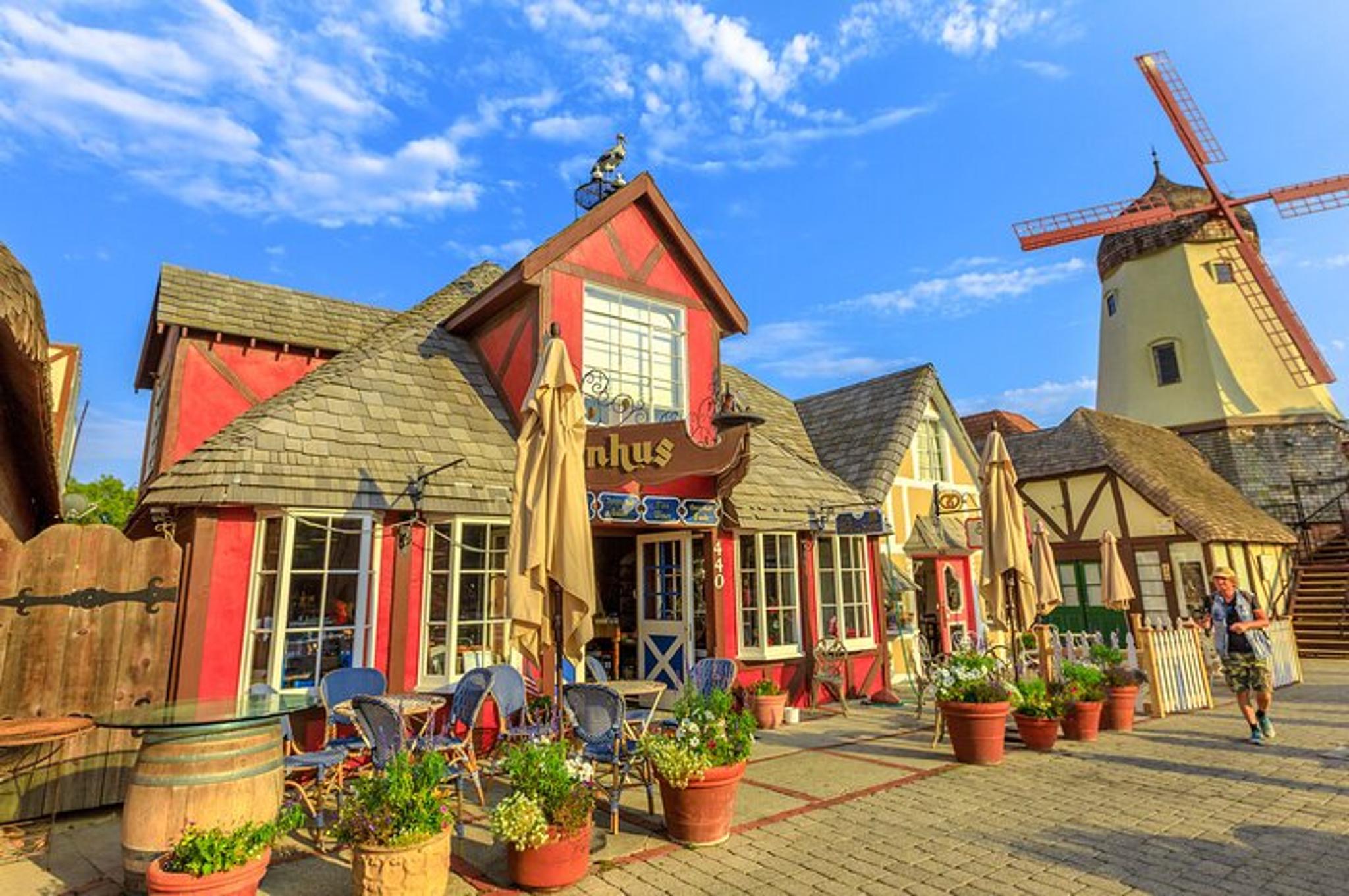 Solvang Wine Tour - Image 3