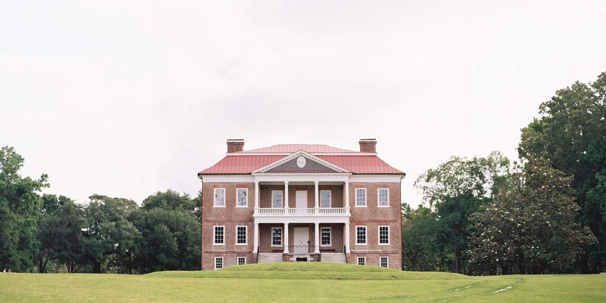 Charleston Drayton Hall Interpreter-Guided Tour - Image 2