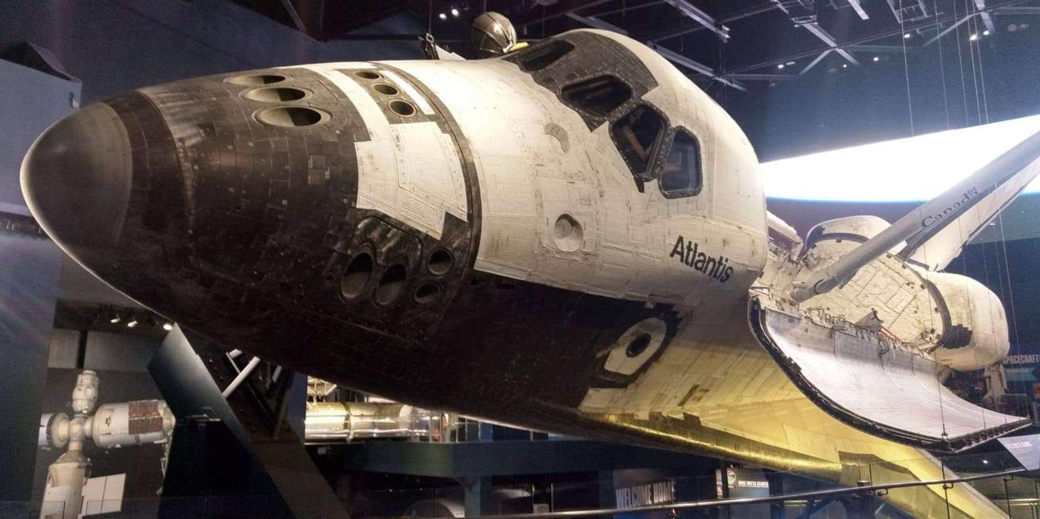 Miami Kennedy Space Center Private Tour - Image 4