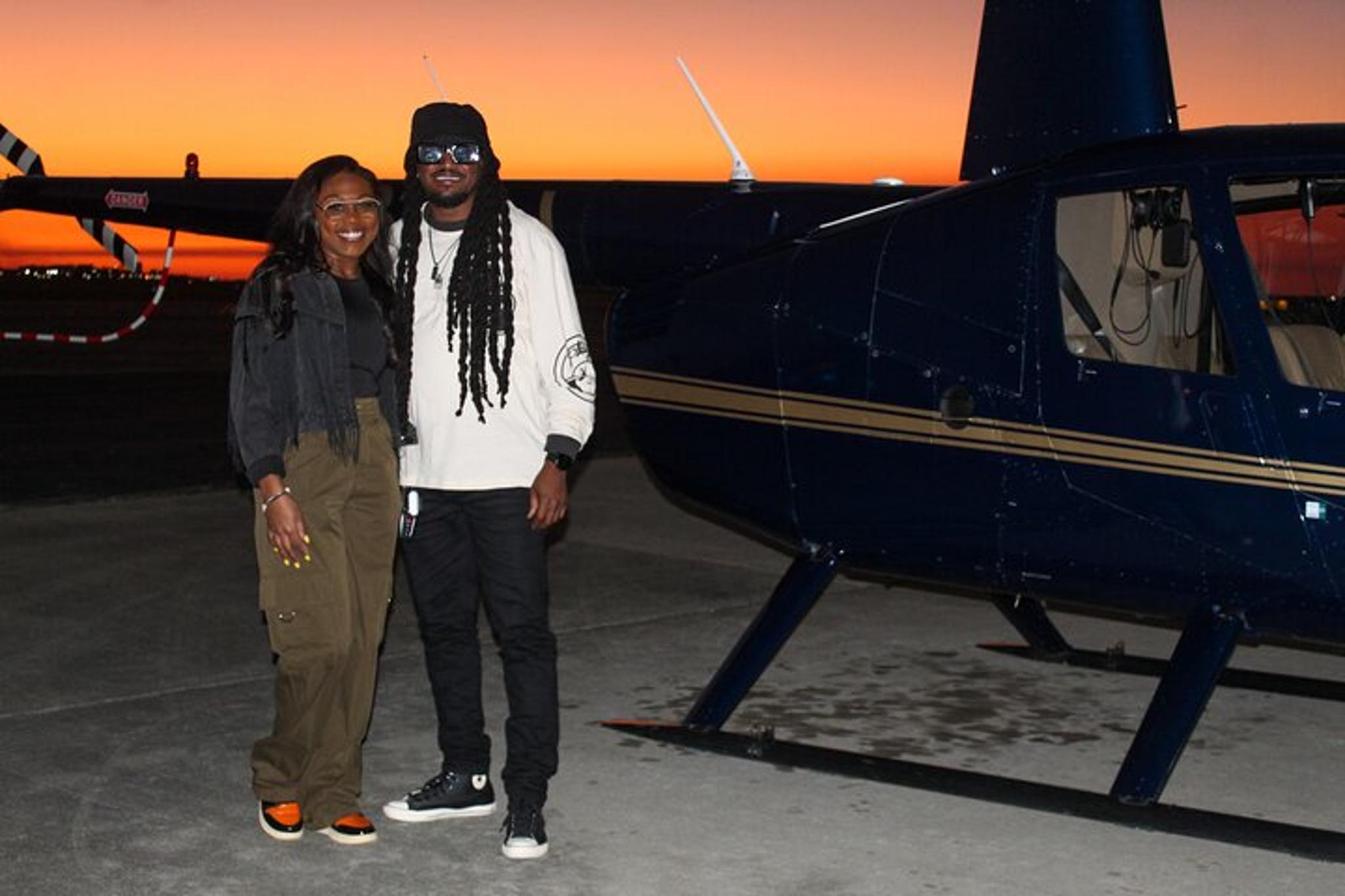 New Orleans City and Swamp Tour at Sunset - Image 3