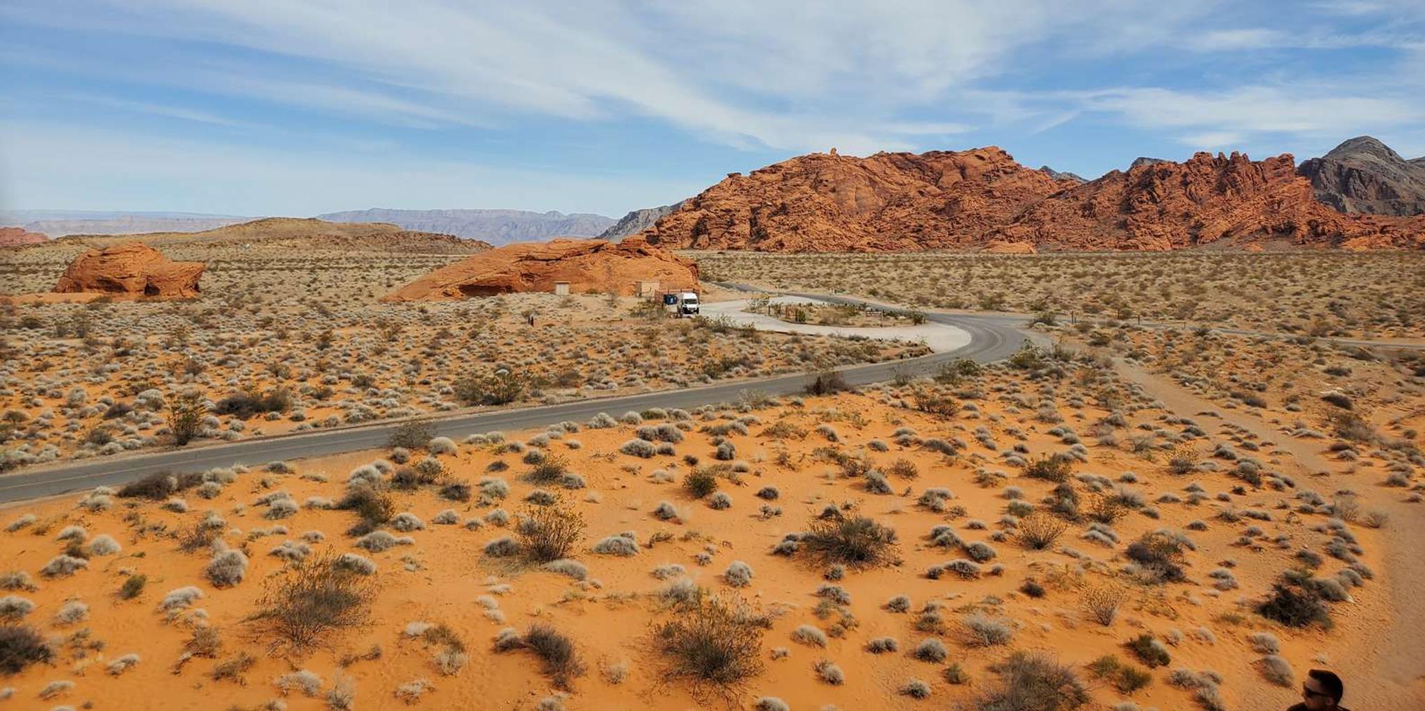 Las Vegas Hoover Dam and Valley of Fire Day Trip - Image 6